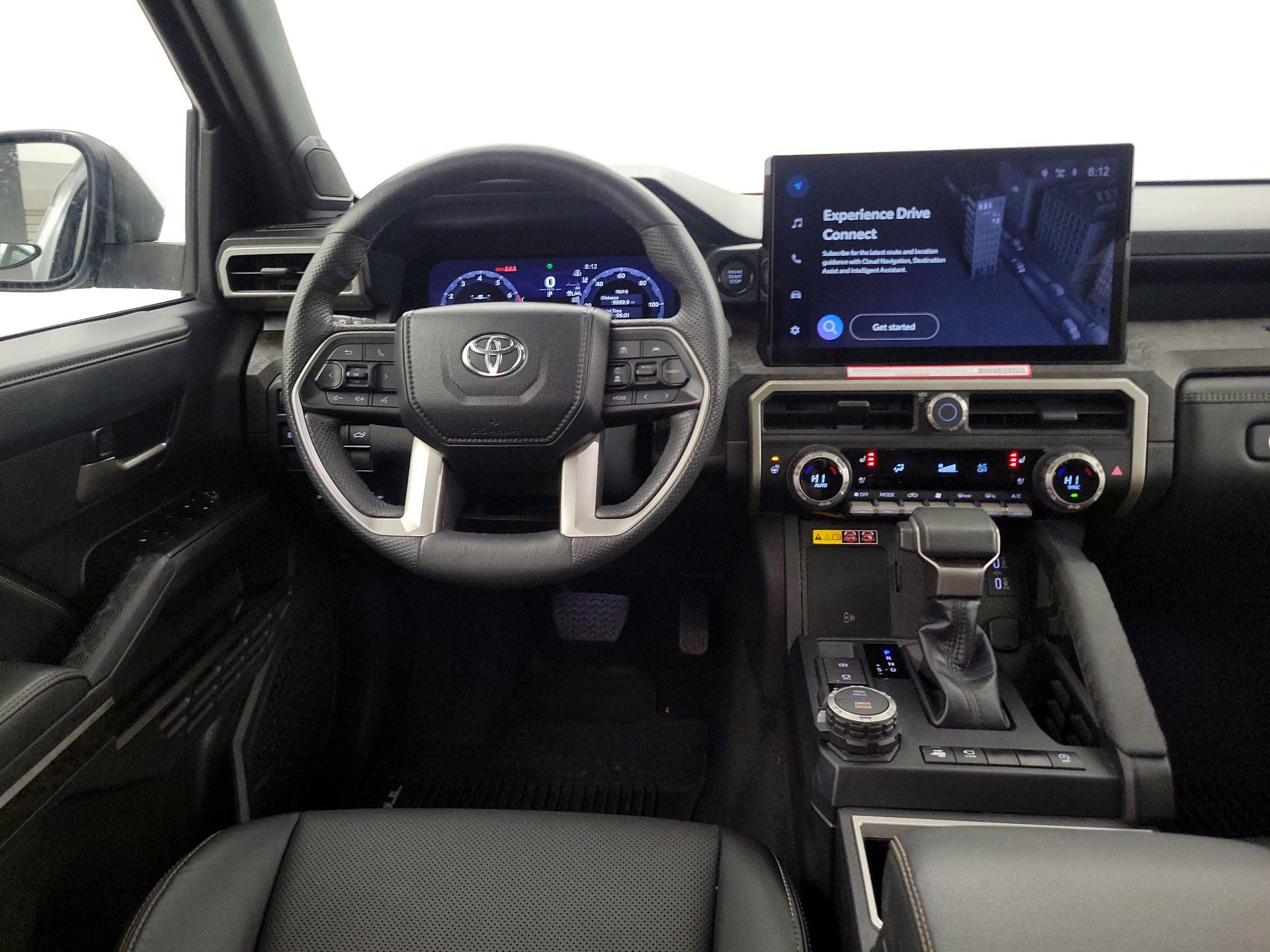 Thumbnail: 2024 Toyota Tacoma - 10