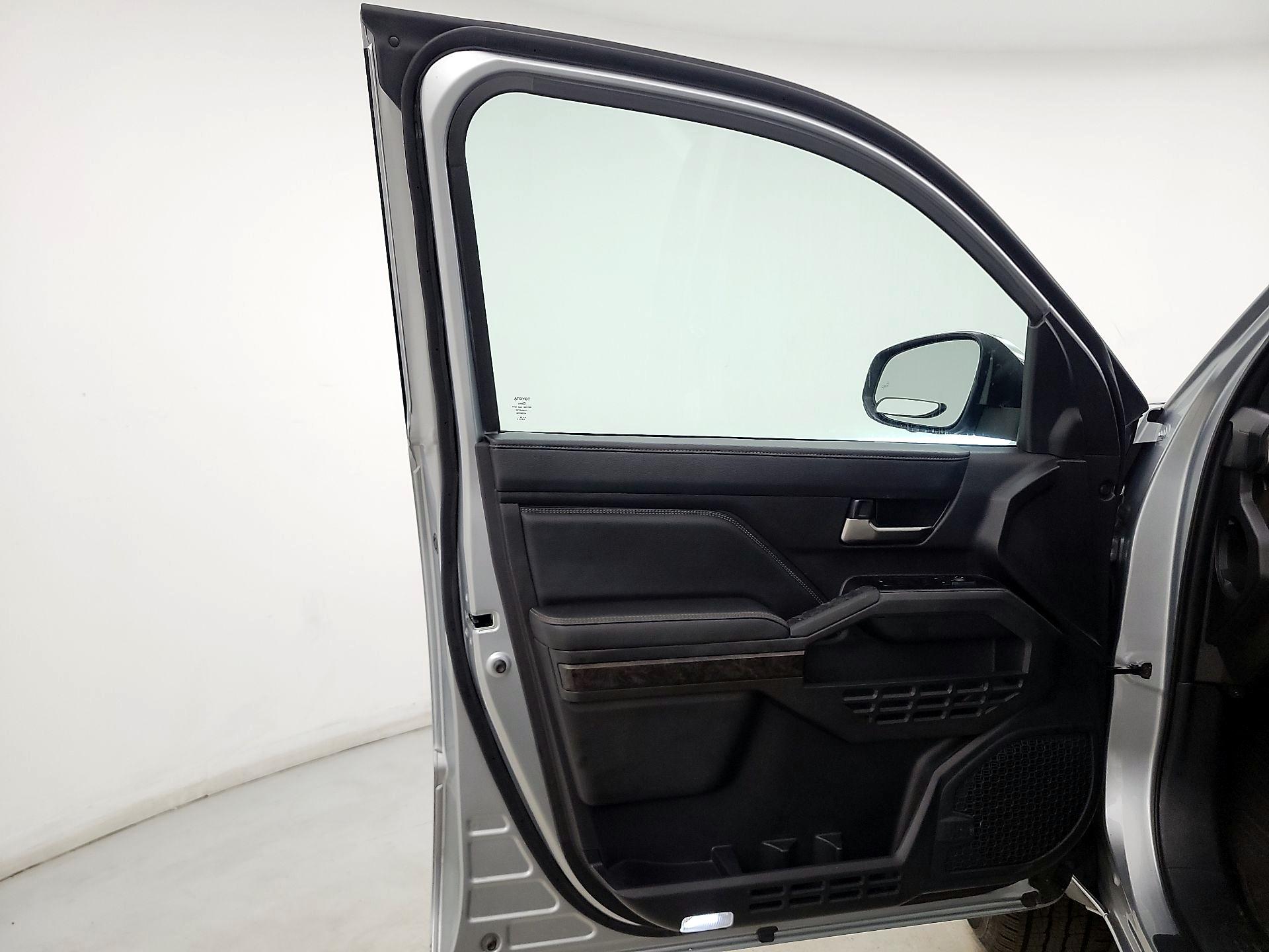 Thumbnail: 2024 Toyota Tacoma - 12