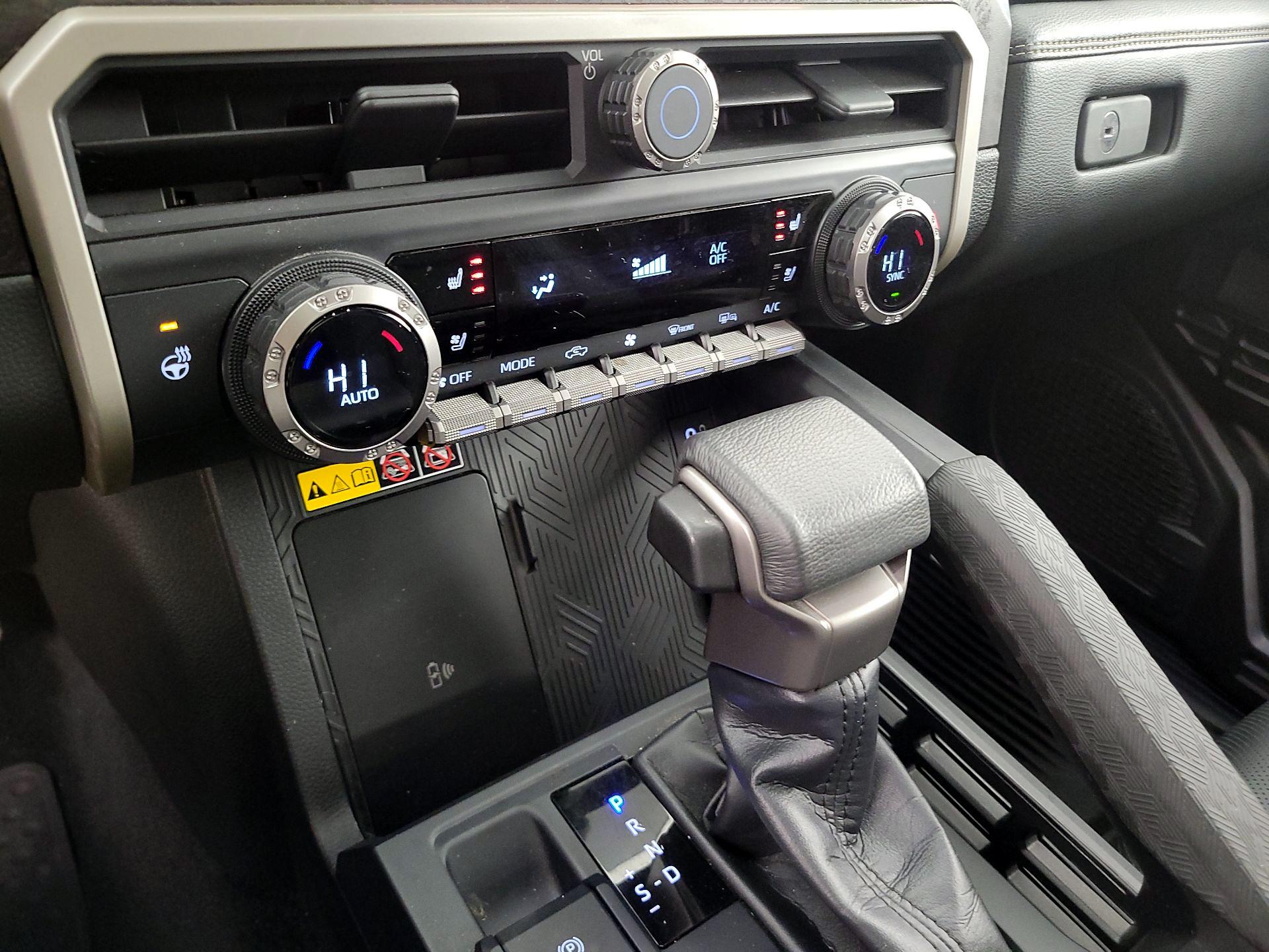 Thumbnail: 2024 Toyota Tacoma - 16