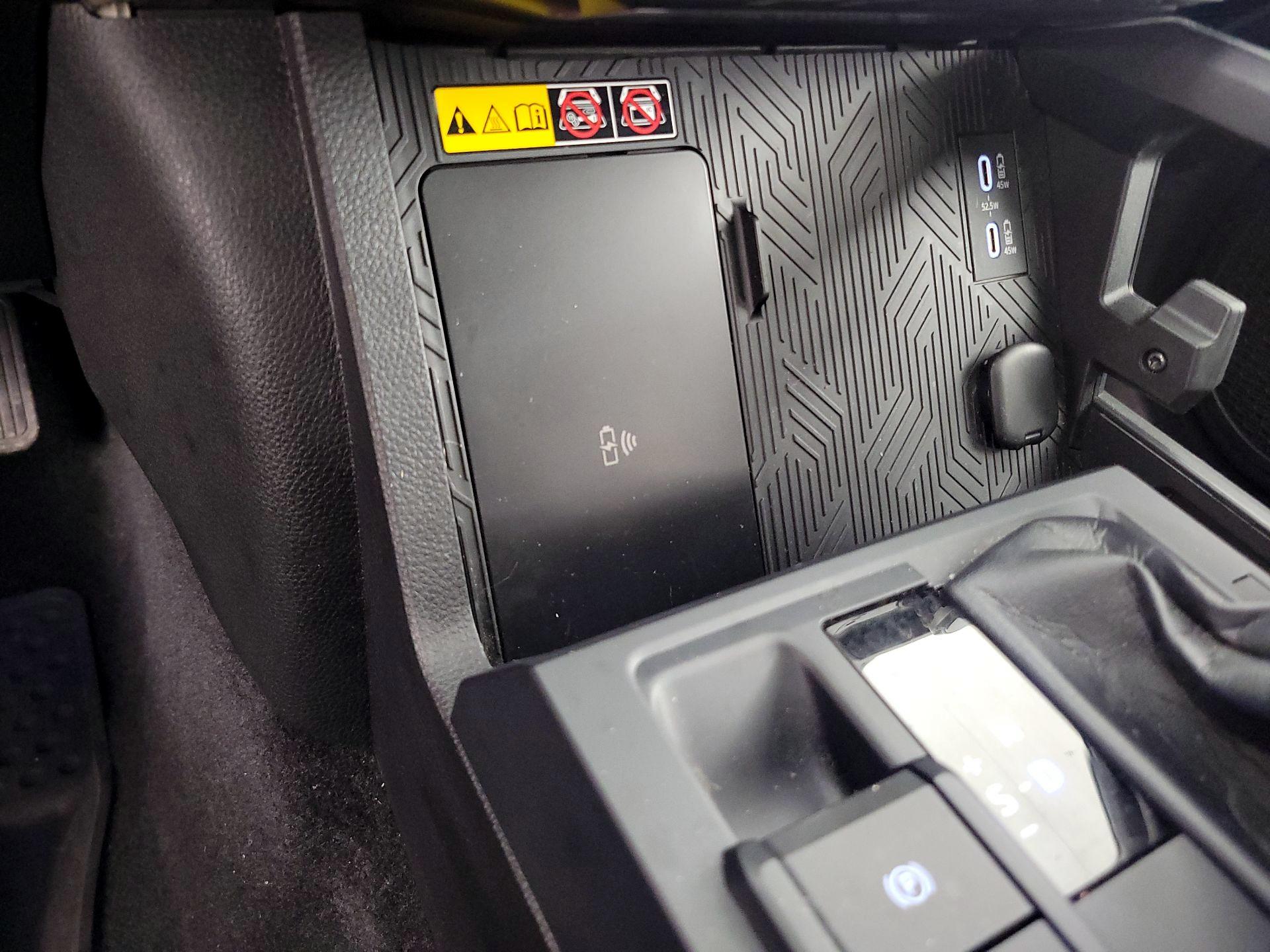 Thumbnail: 2024 Toyota Tacoma - 18