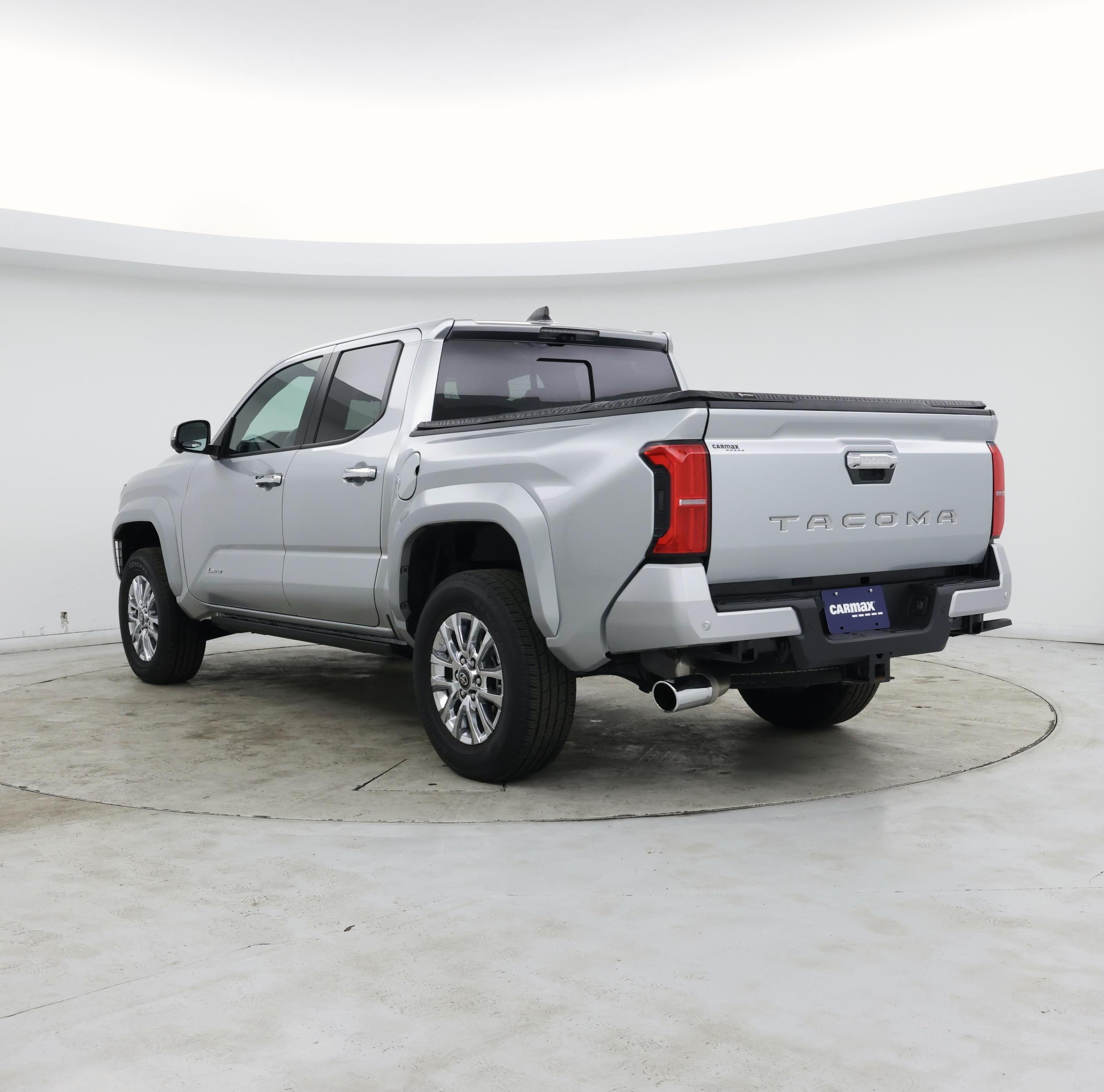 Thumbnail: 2024 Toyota Tacoma - 2