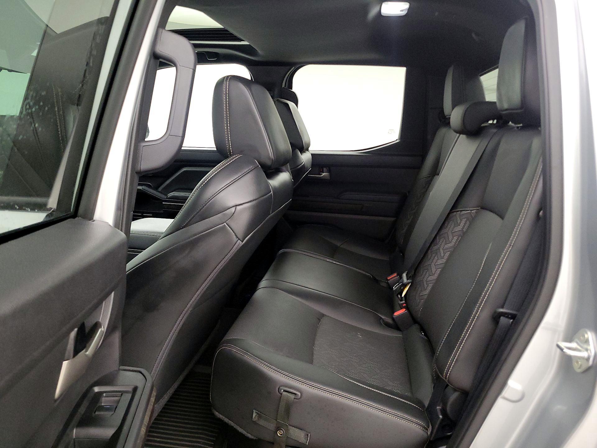 Thumbnail: 2024 Toyota Tacoma - 20