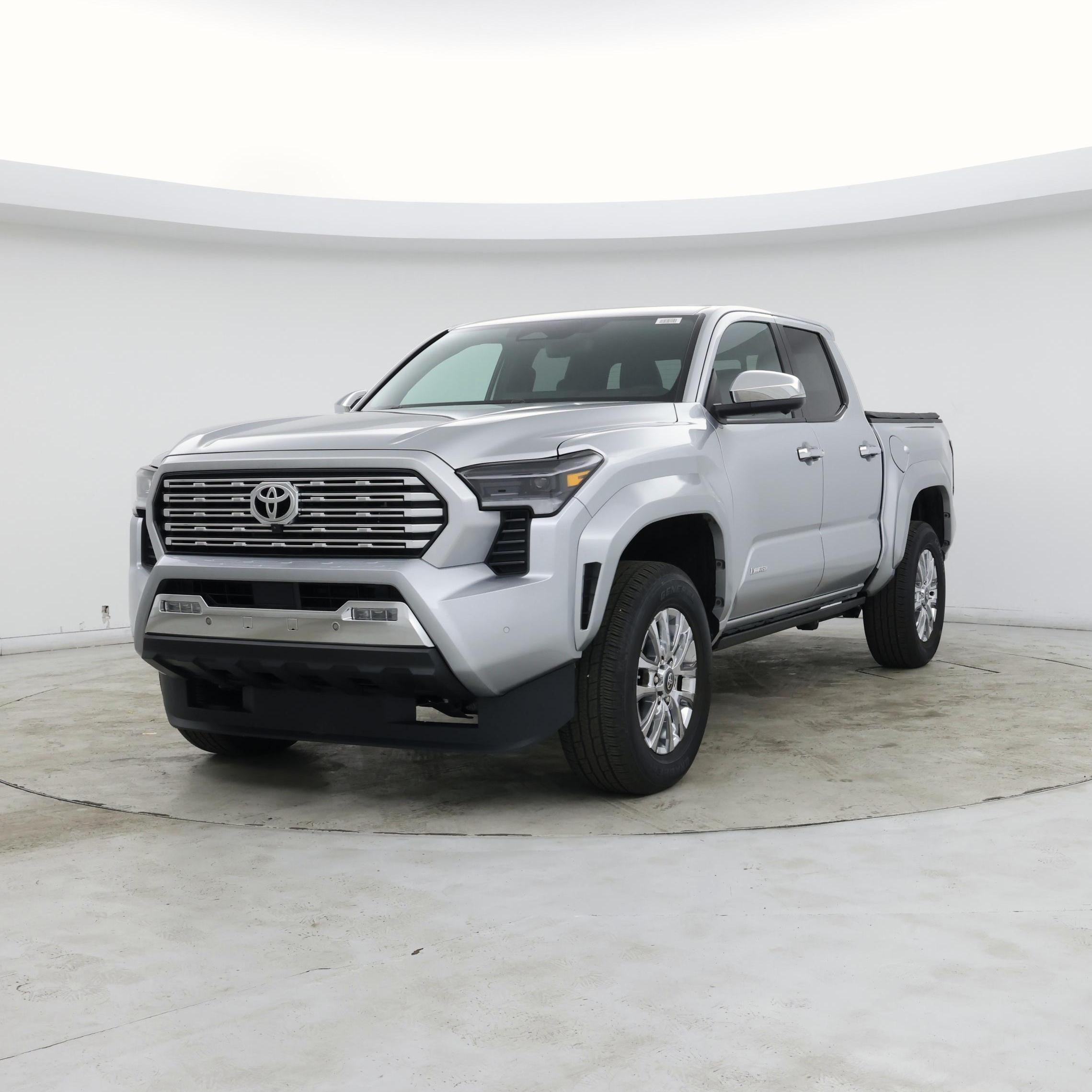 Thumbnail: 2024 Toyota Tacoma - 4