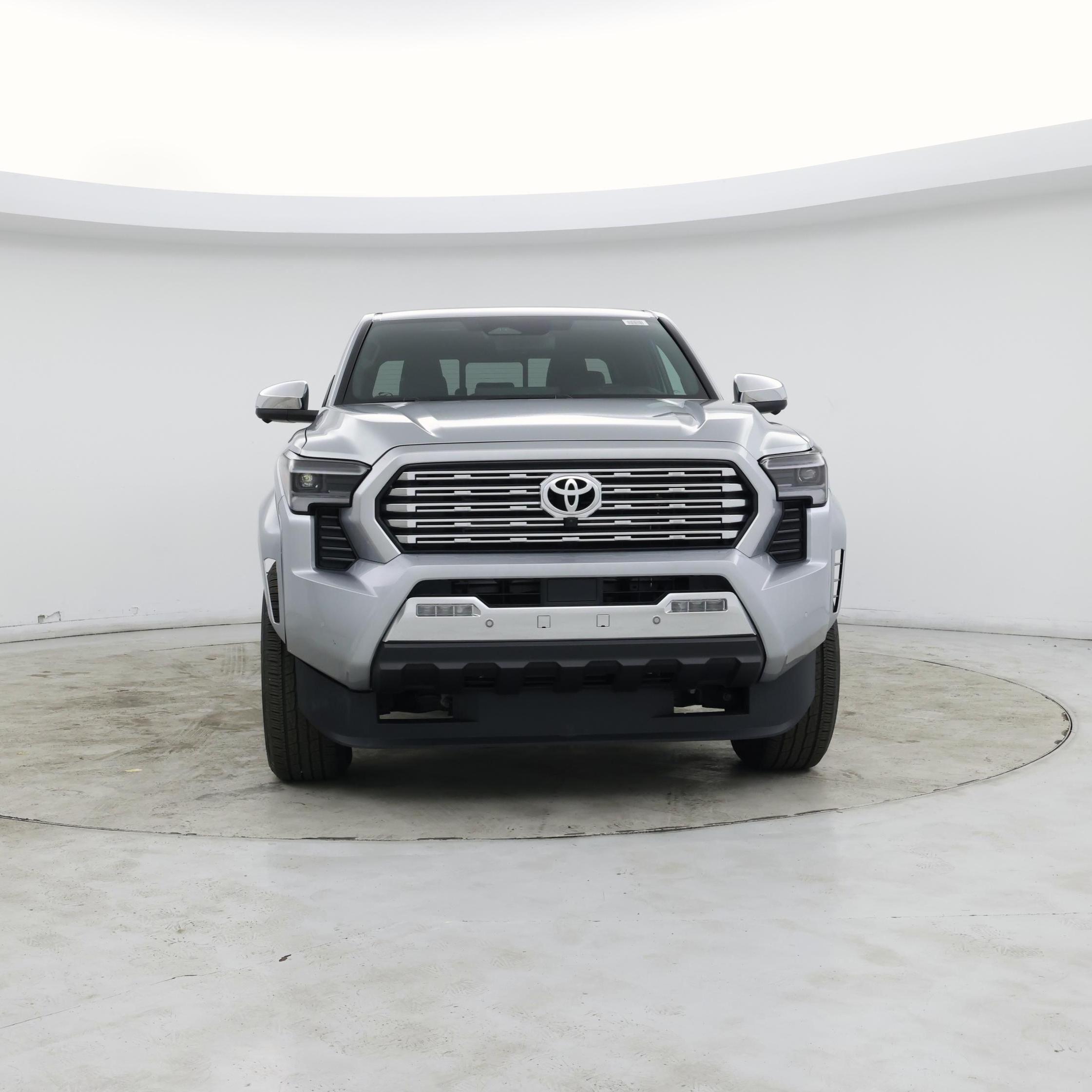 Thumbnail: 2024 Toyota Tacoma - 5