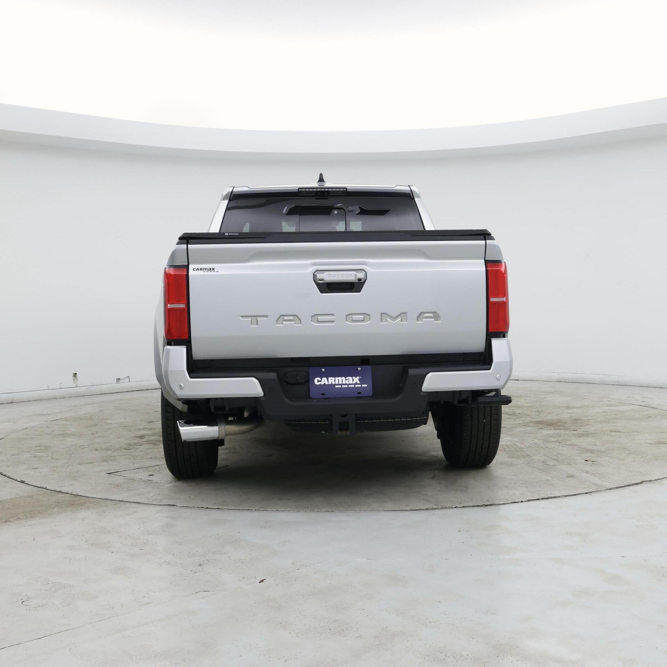 Thumbnail: 2024 Toyota Tacoma - 6