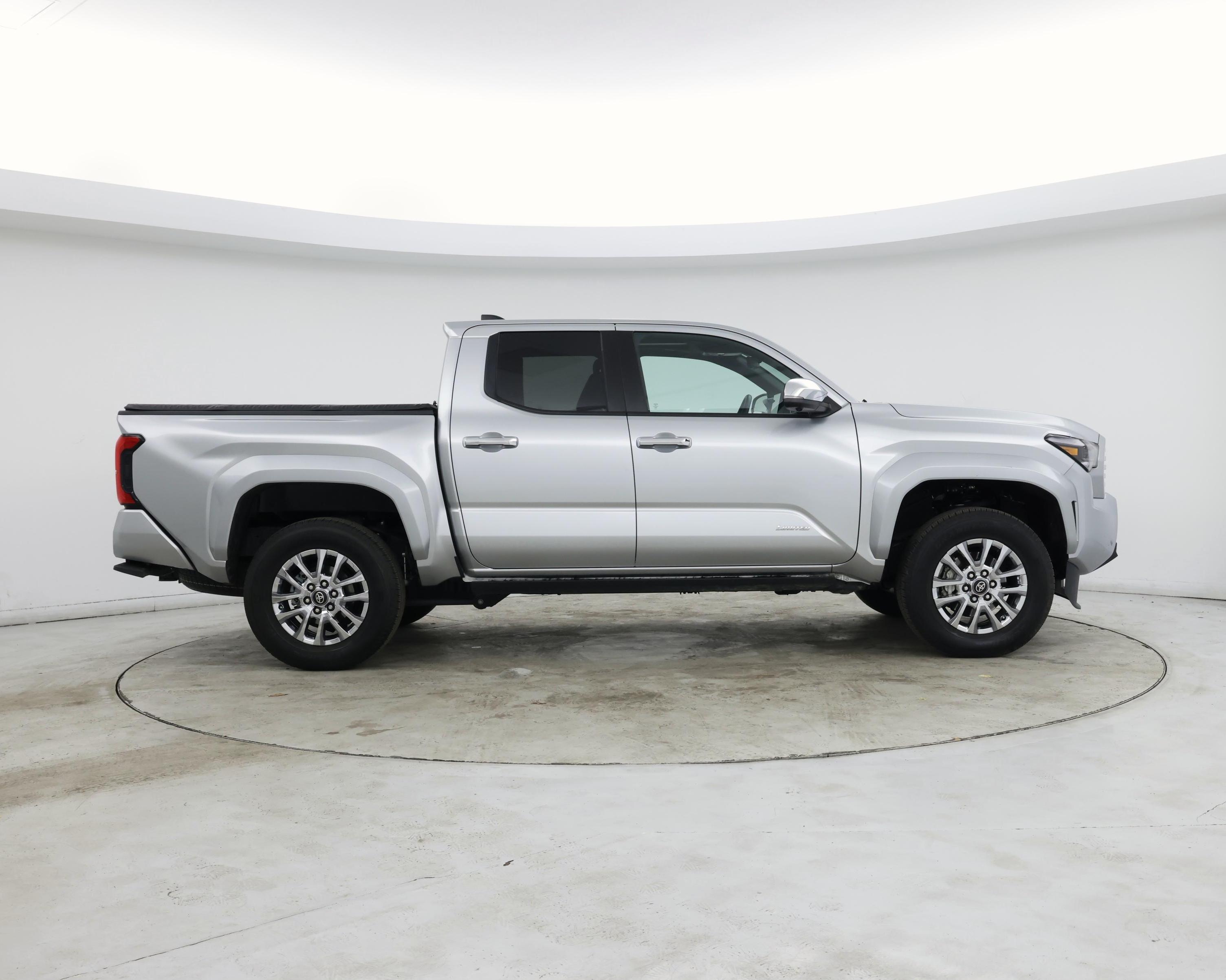 Thumbnail: 2024 Toyota Tacoma - 7