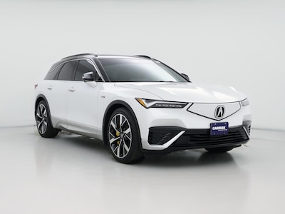 2024 Acura ZDX Type S