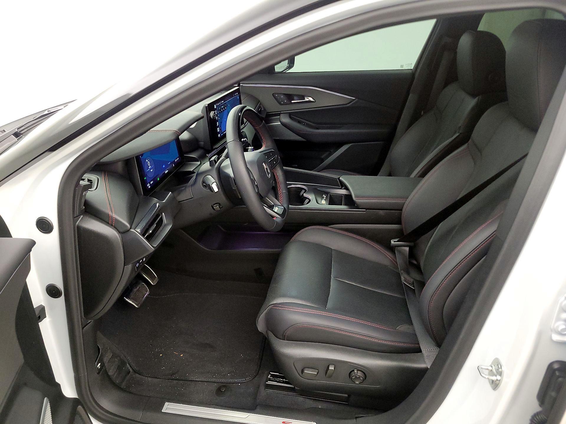 Thumbnail: 2024 Acura ZDX - 11