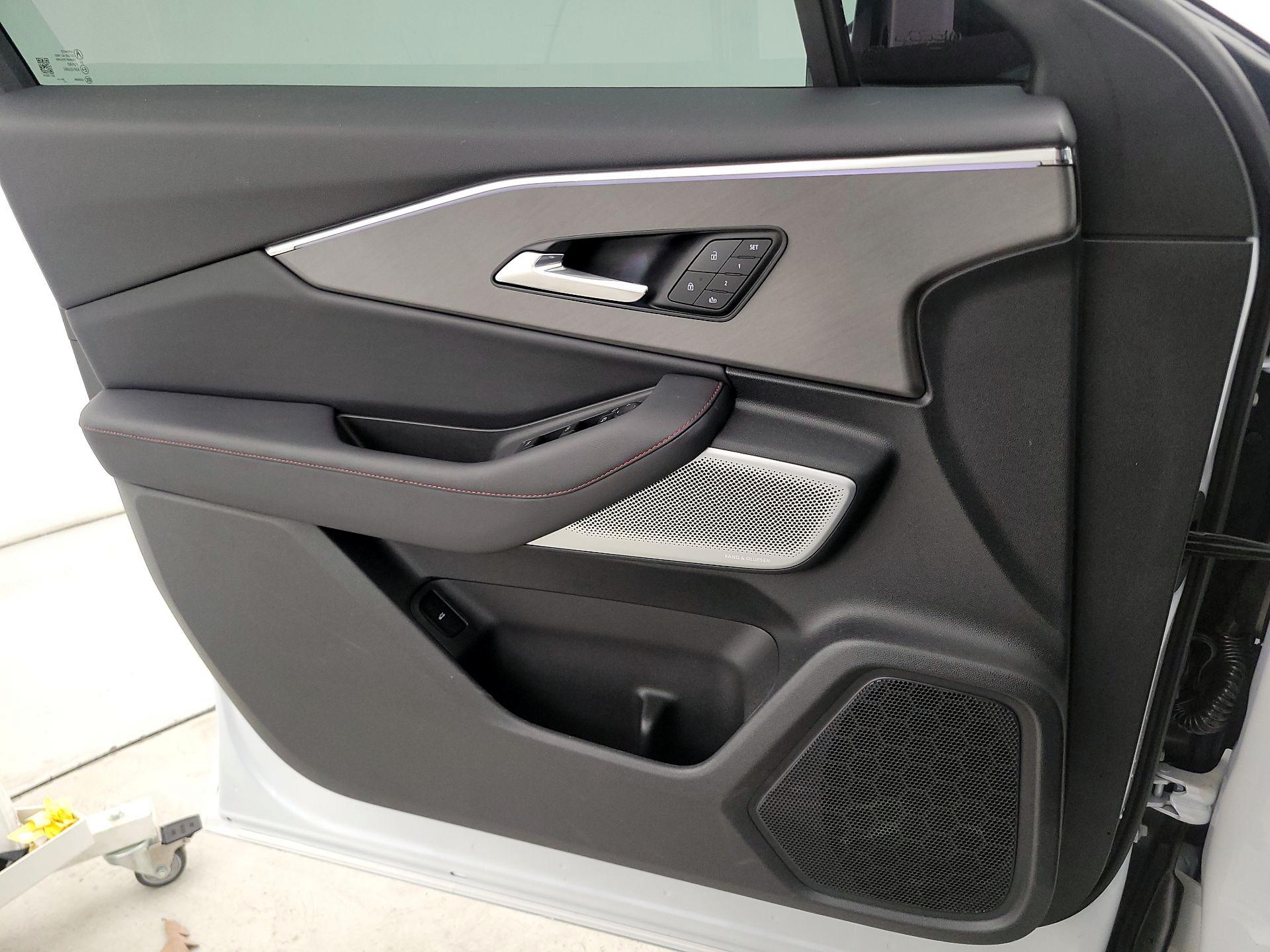 Thumbnail: 2024 Acura ZDX - 12