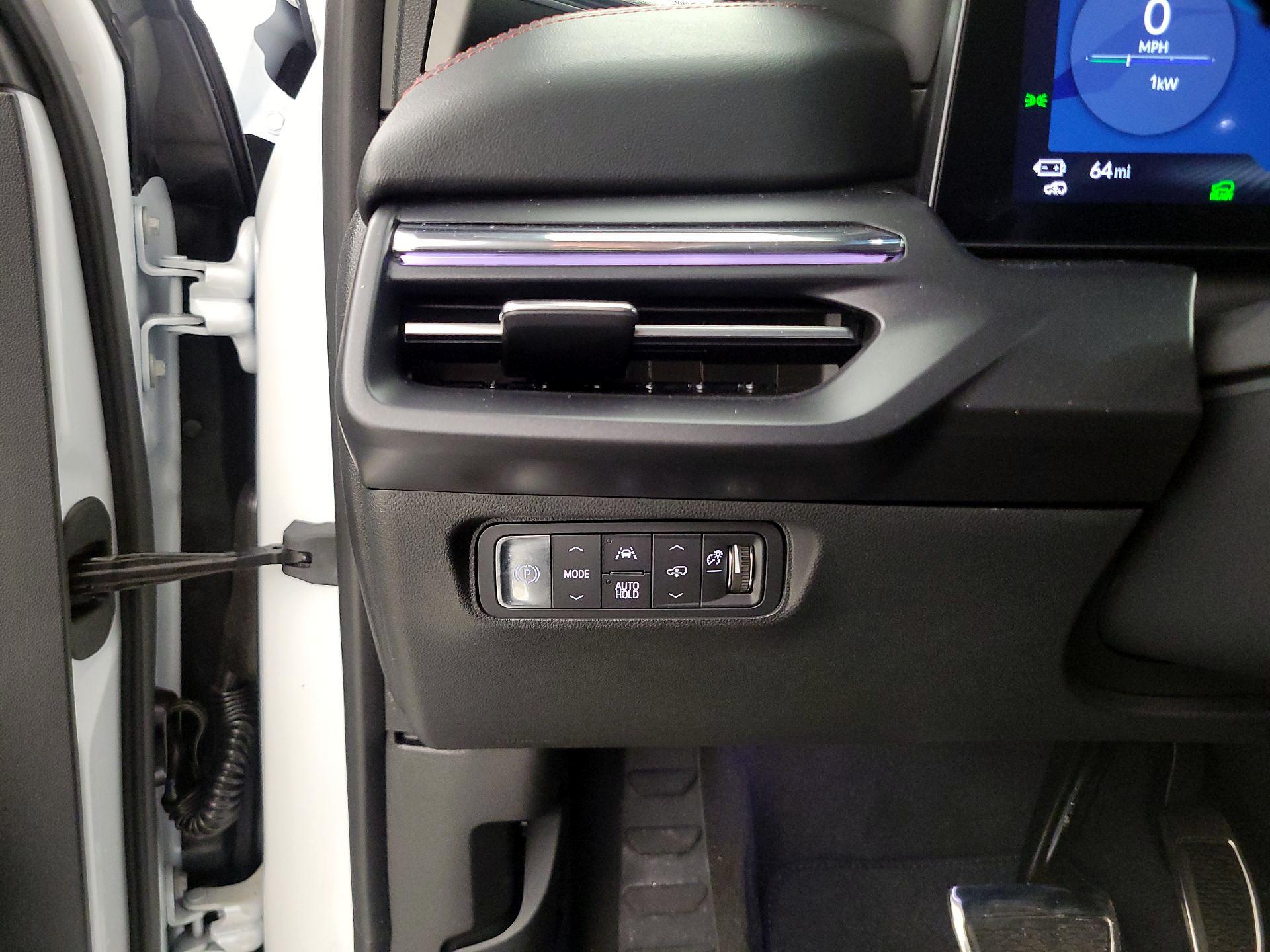 Thumbnail: 2024 Acura ZDX - 13