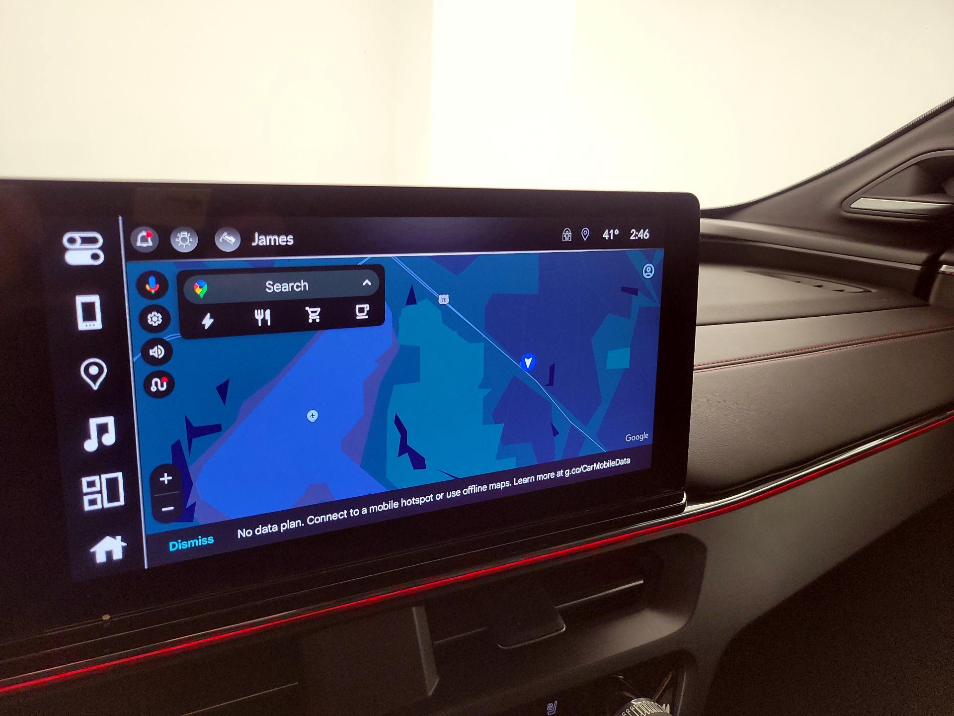 Thumbnail: 2024 Acura ZDX - 14