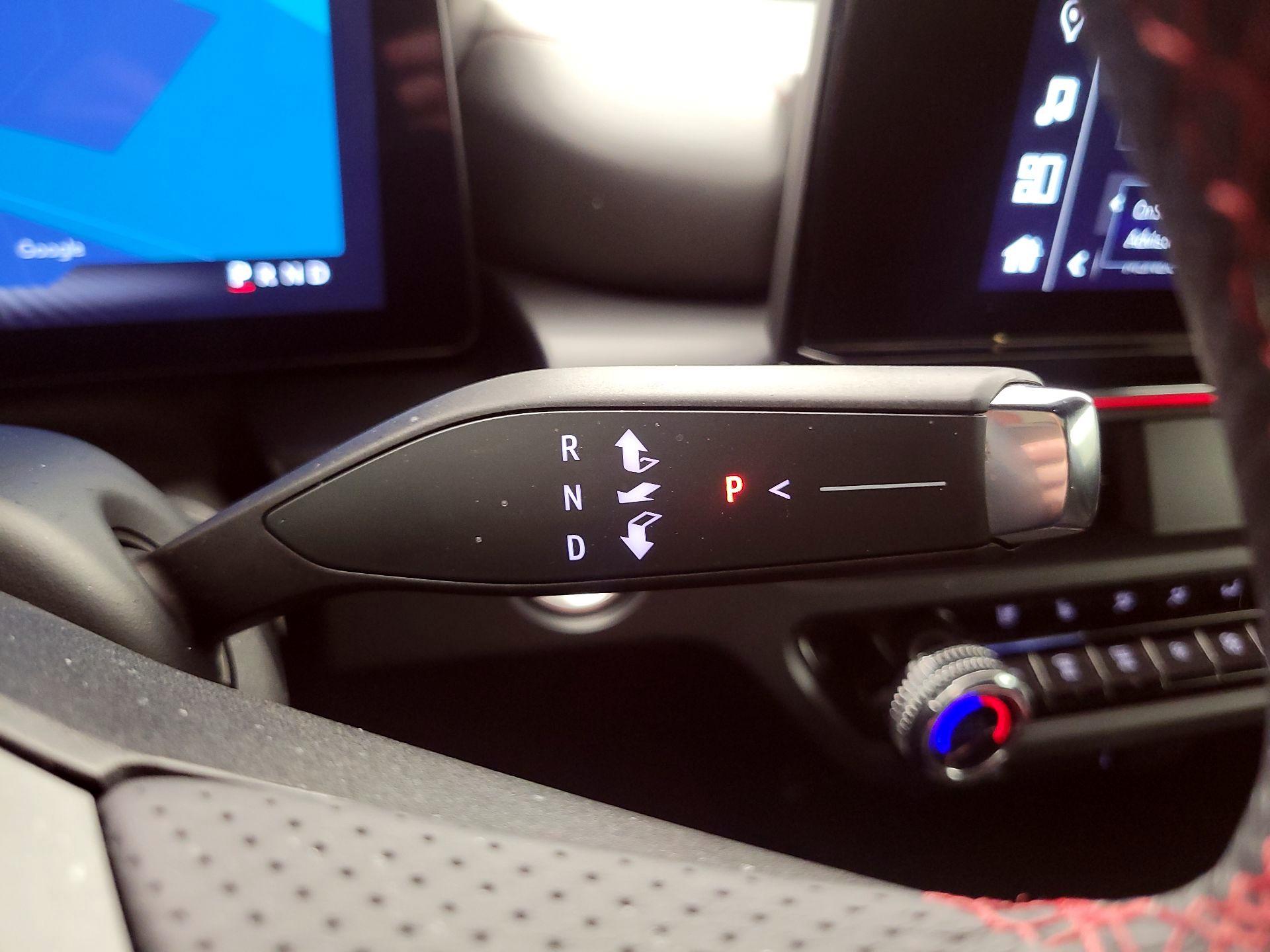 Thumbnail: 2024 Acura ZDX - 18