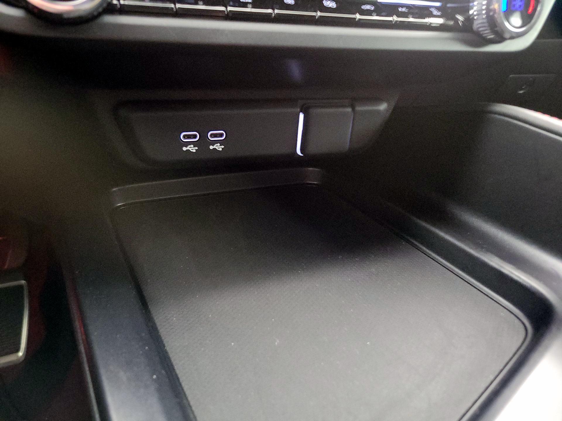 Thumbnail: 2024 Acura ZDX - 19