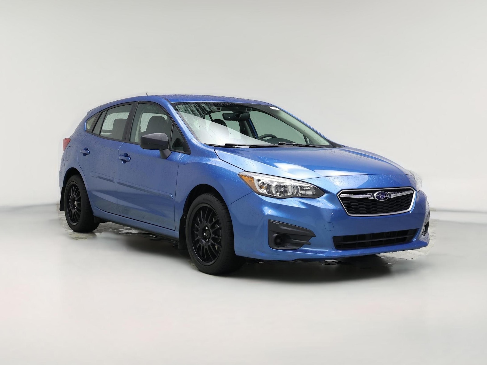 2019 Subaru Impreza Base