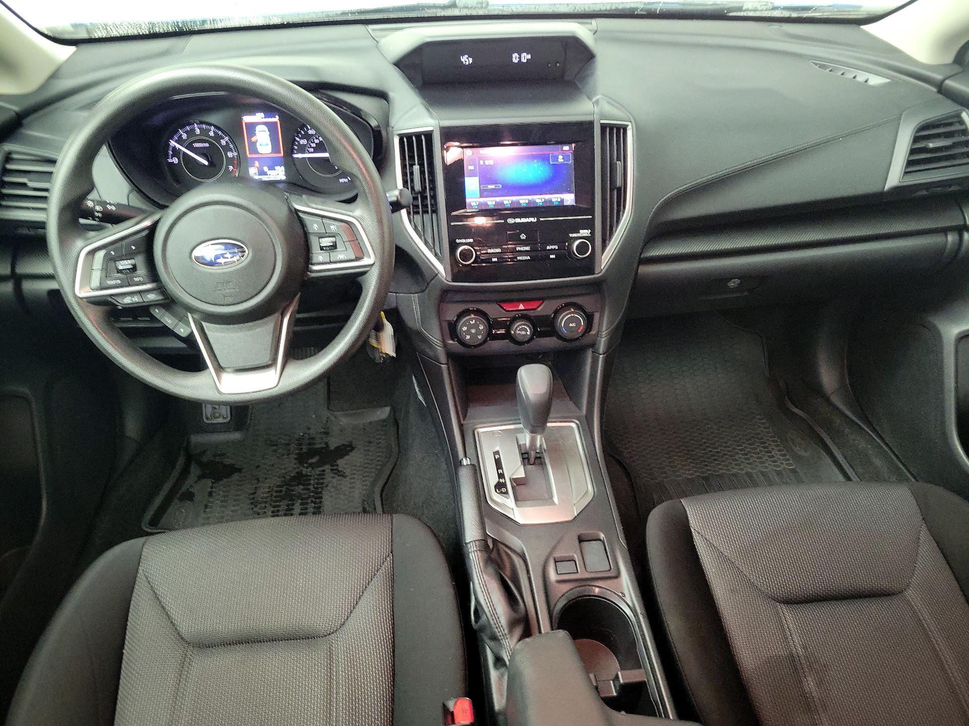 Thumbnail: 2019 Subaru Impreza - 9