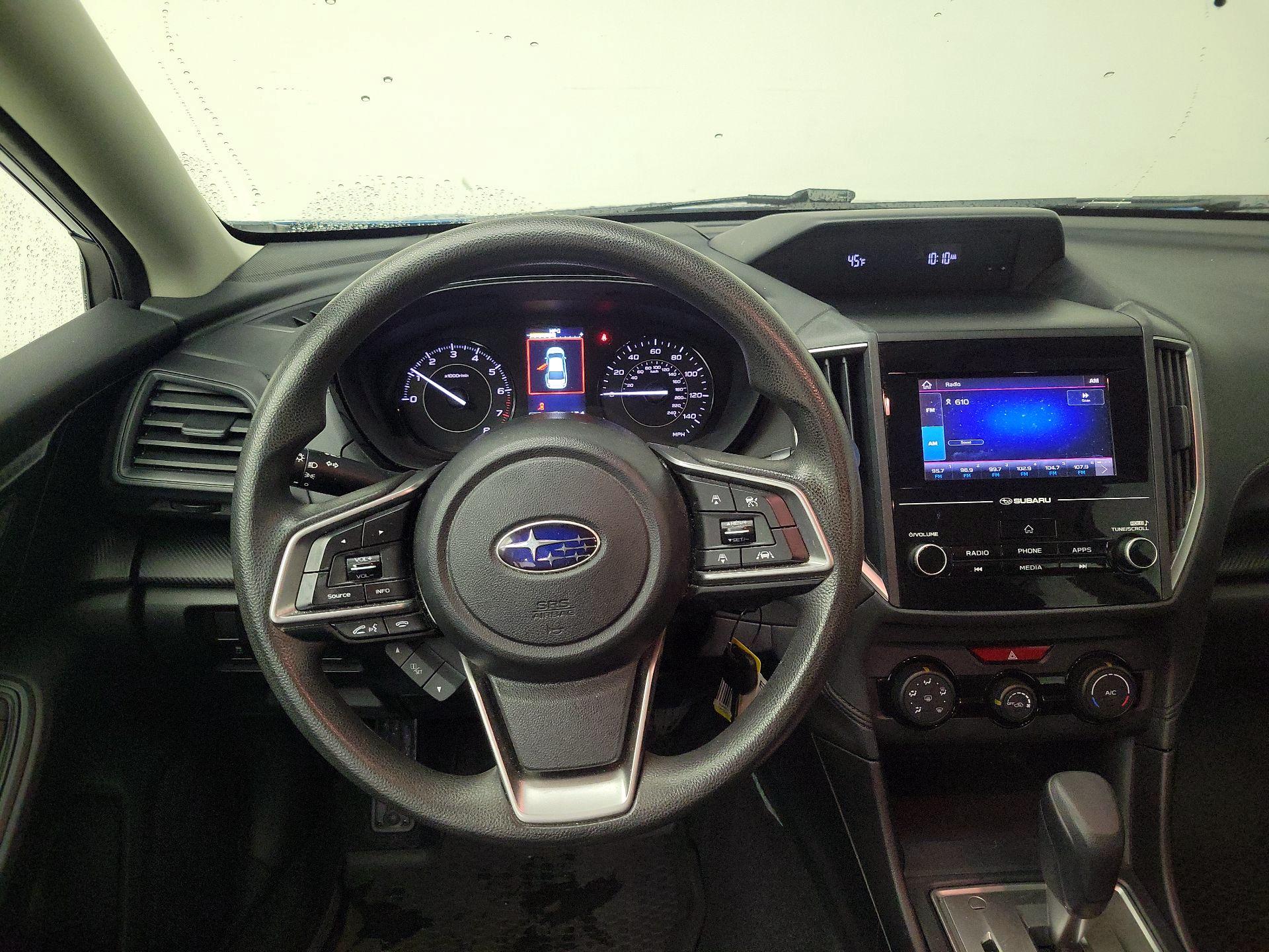 Thumbnail: 2019 Subaru Impreza - 10