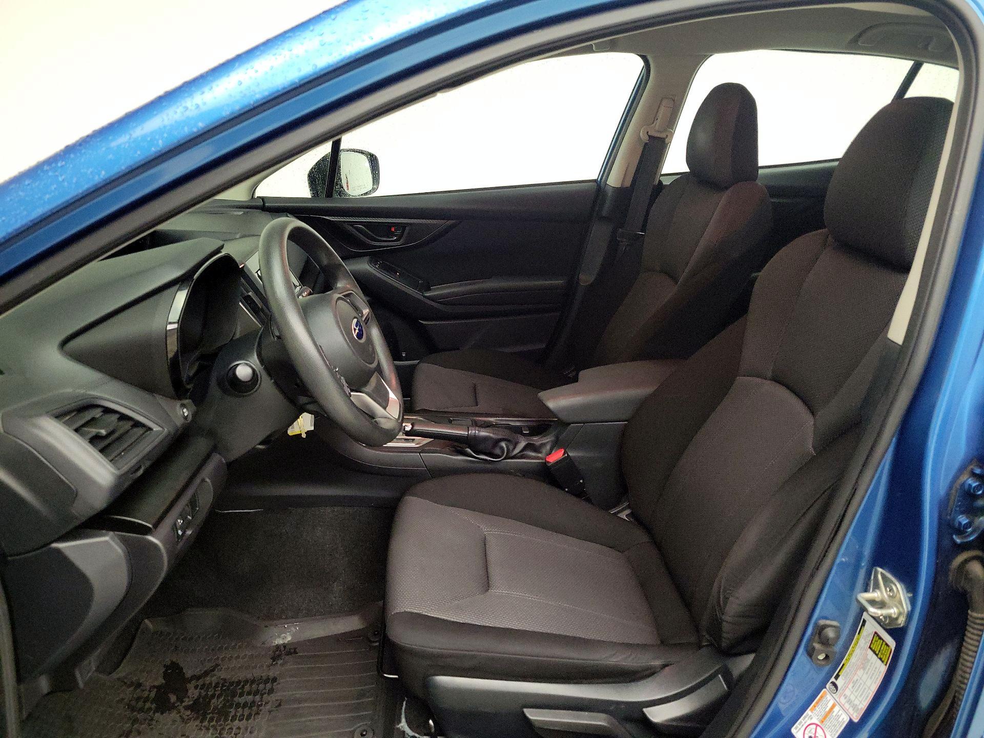 Thumbnail: 2019 Subaru Impreza - 11