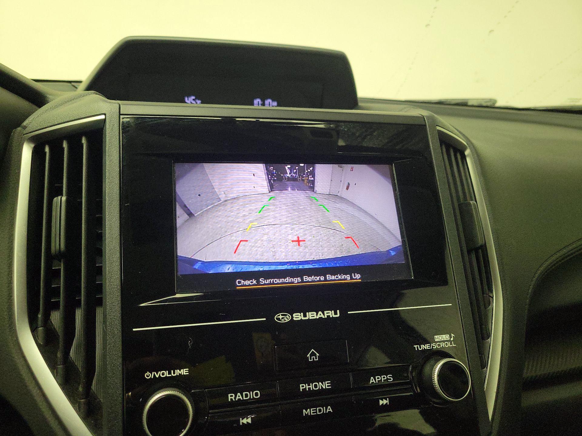 Thumbnail: 2019 Subaru Impreza - 14