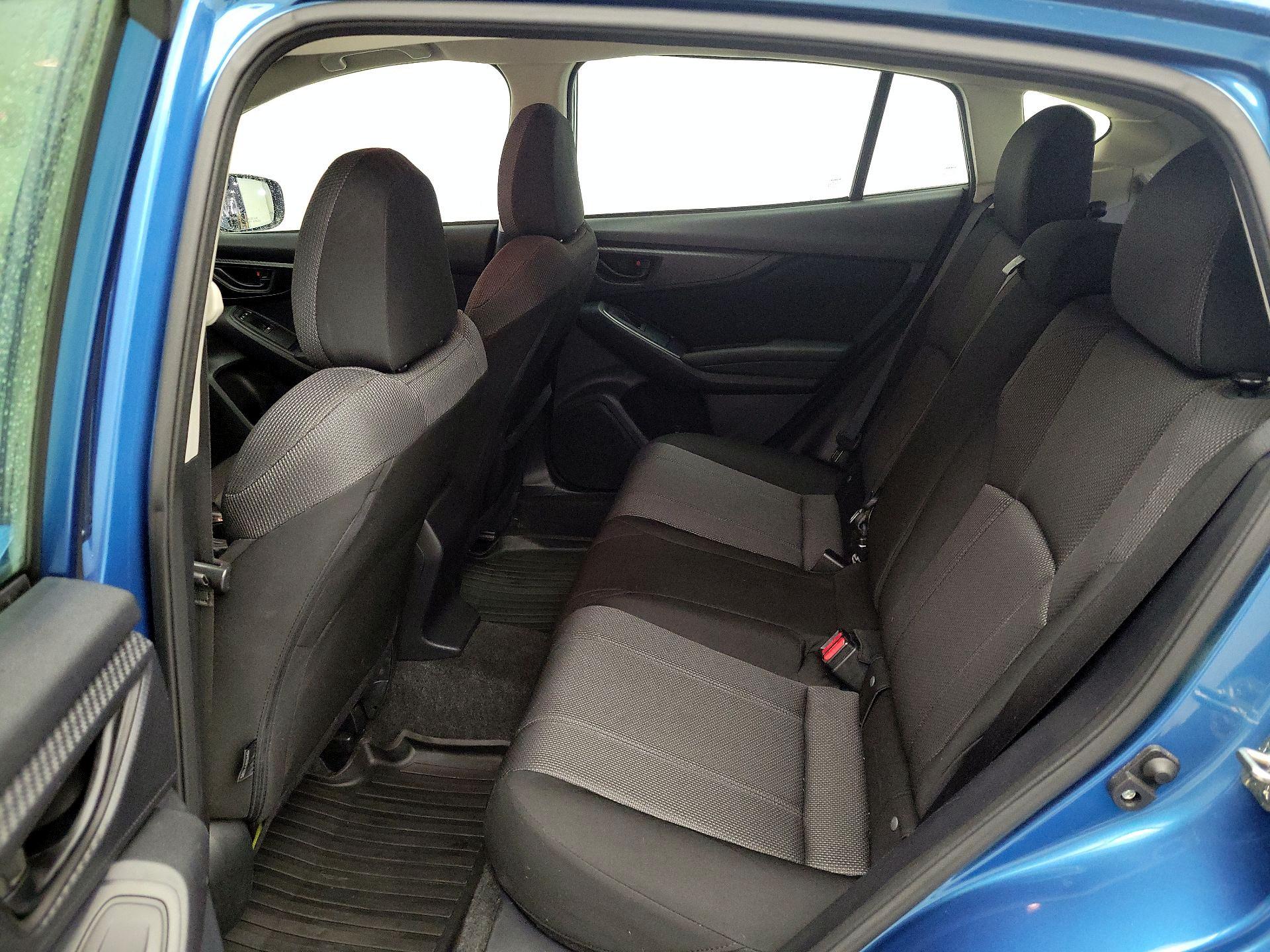 Thumbnail: 2019 Subaru Impreza - 19