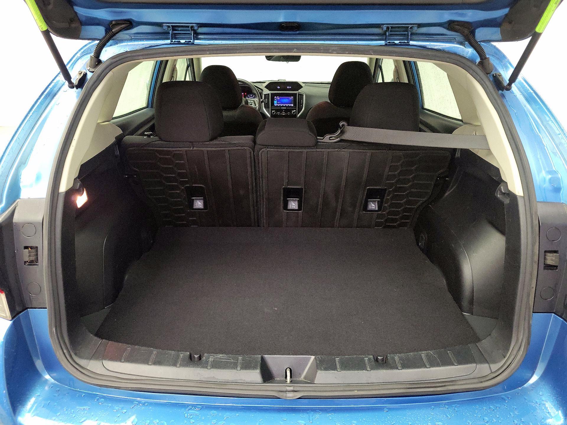 Thumbnail: 2019 Subaru Impreza - 20