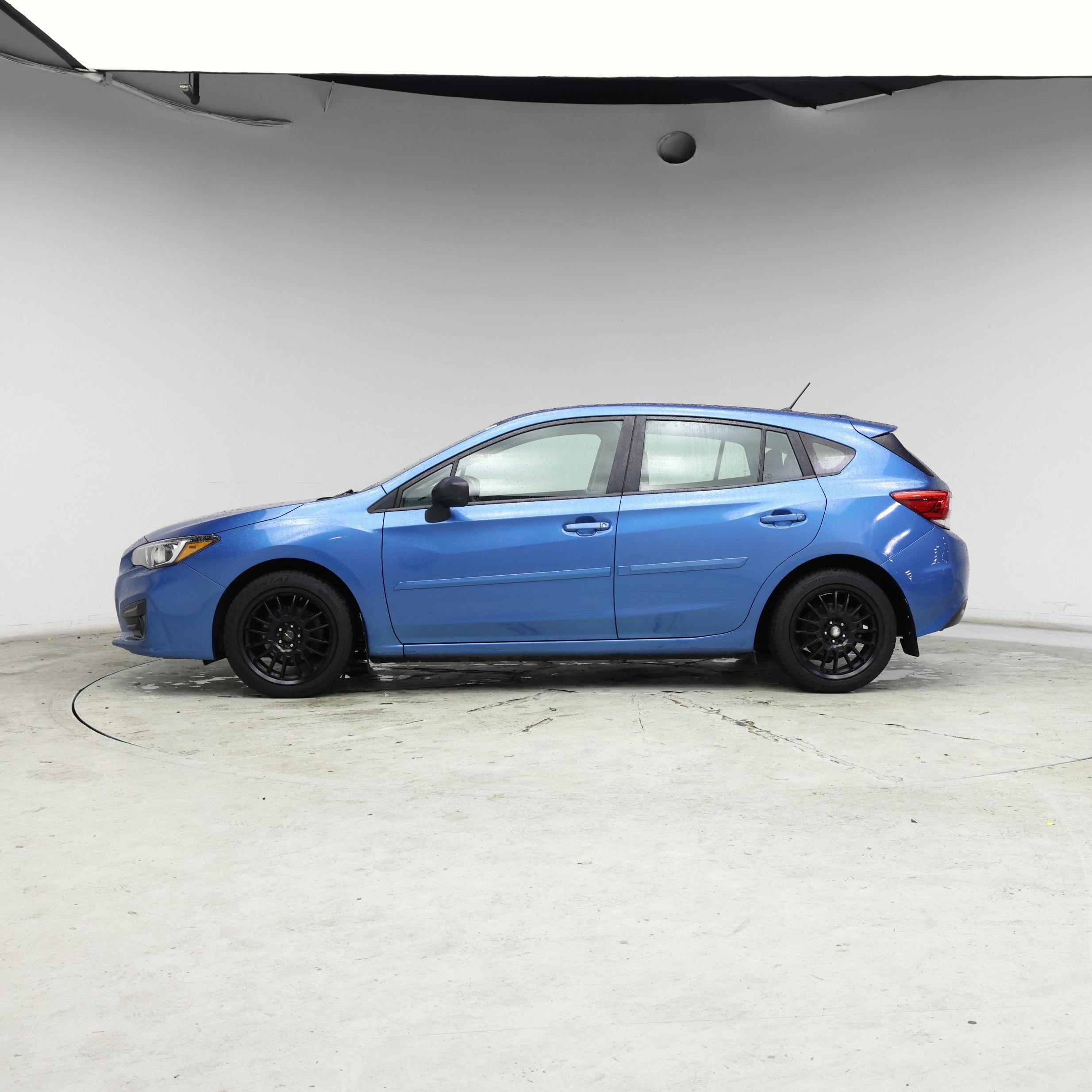 Thumbnail: 2019 Subaru Impreza - 3