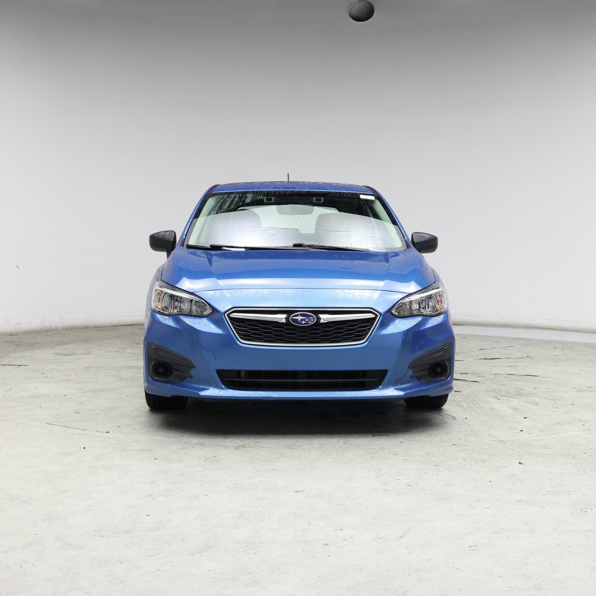 Thumbnail: 2019 Subaru Impreza - 5