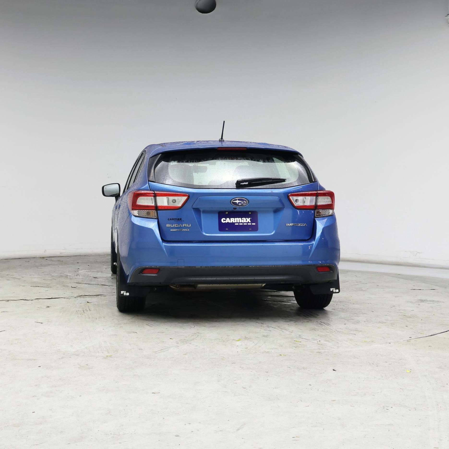 Thumbnail: 2019 Subaru Impreza - 6