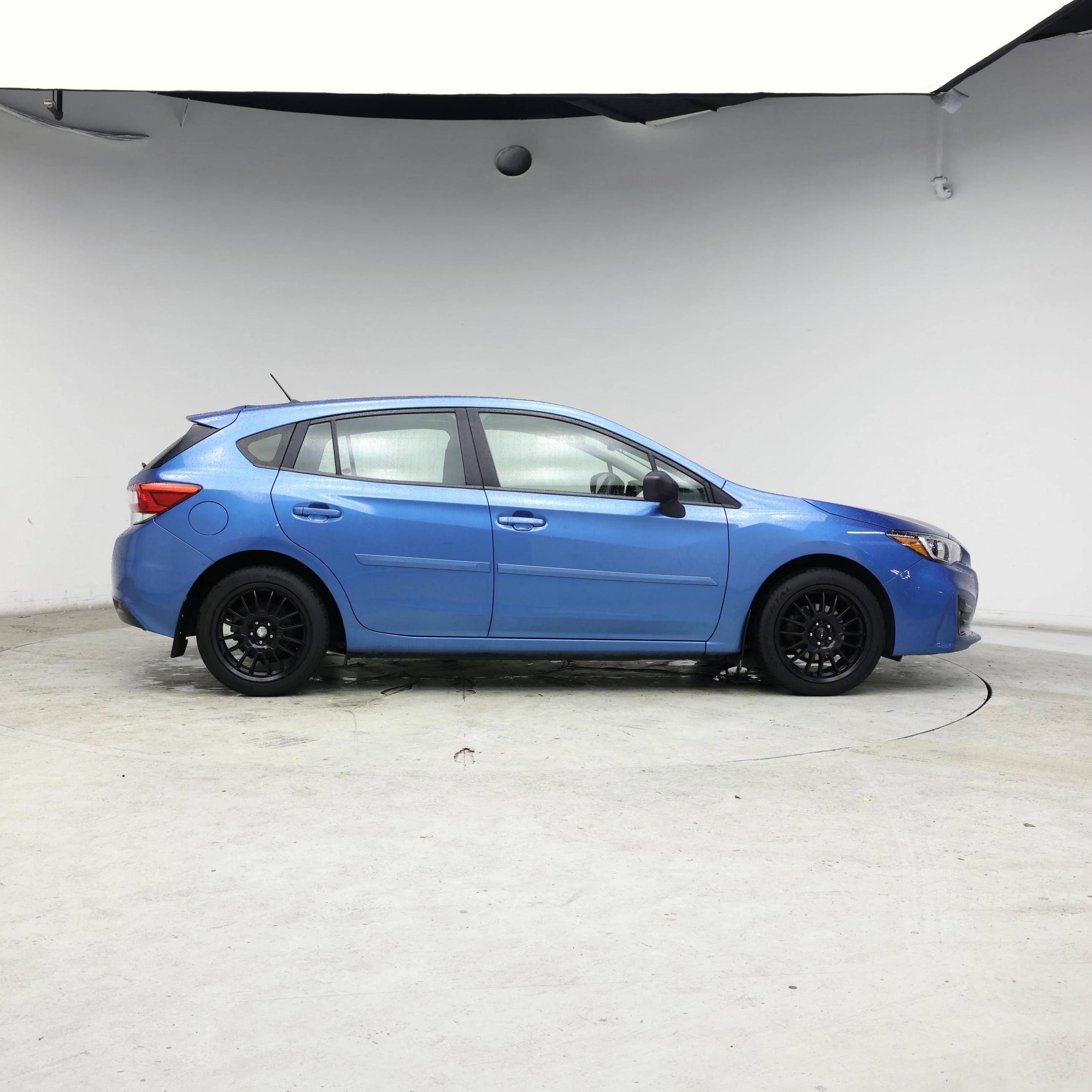 Thumbnail: 2019 Subaru Impreza - 7