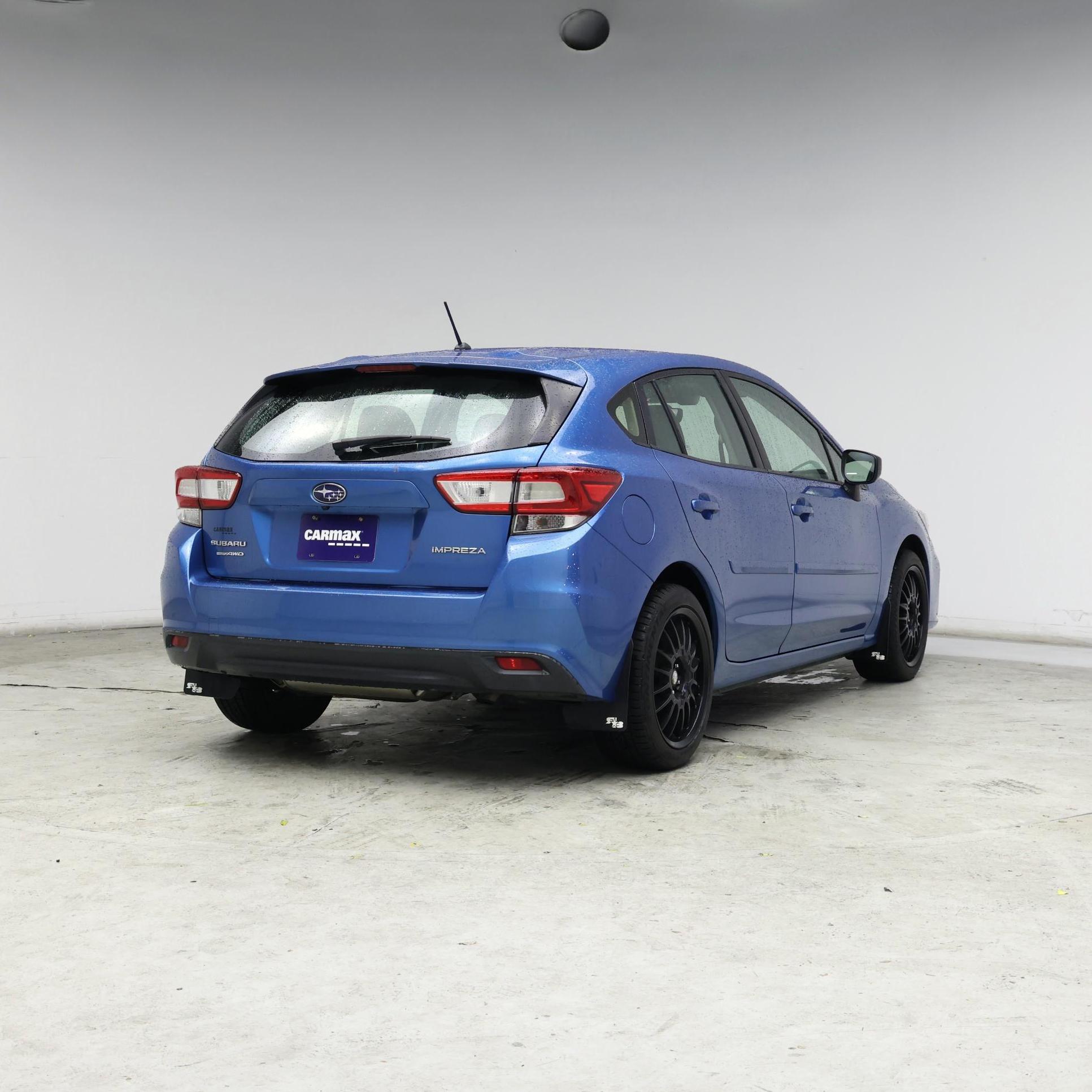 Thumbnail: 2019 Subaru Impreza - 8