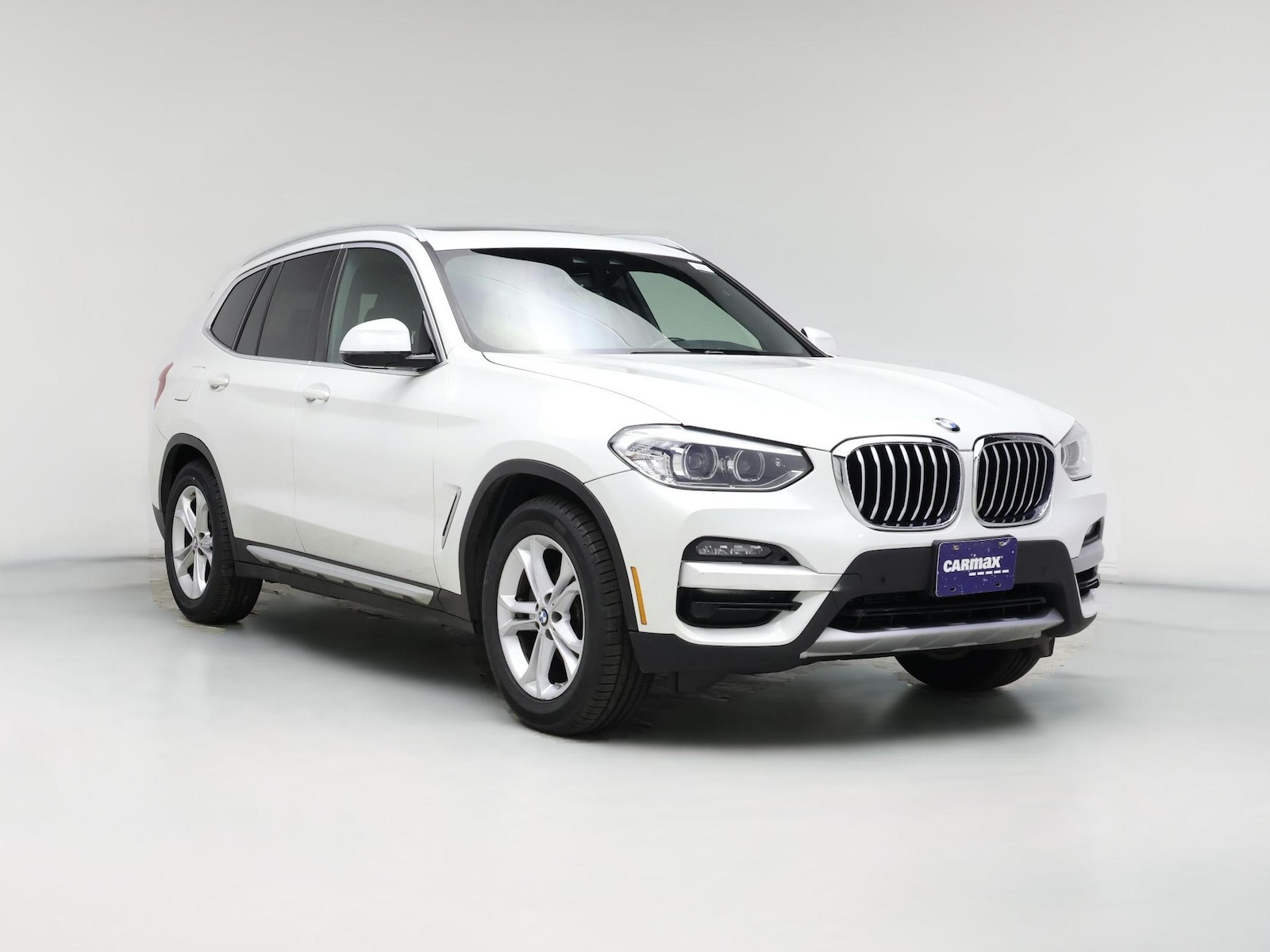 2021 BMW X3 30i