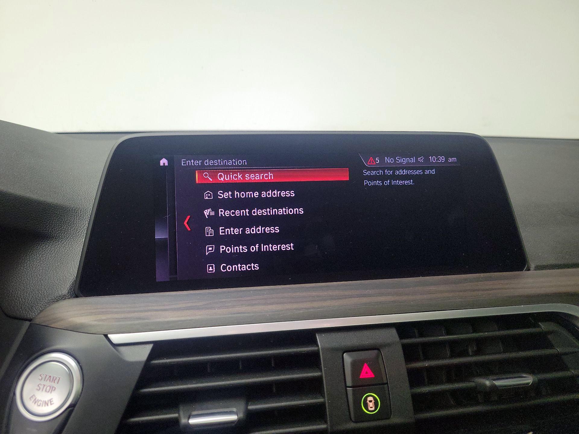 Thumbnail: 2021 BMW X3 - 14