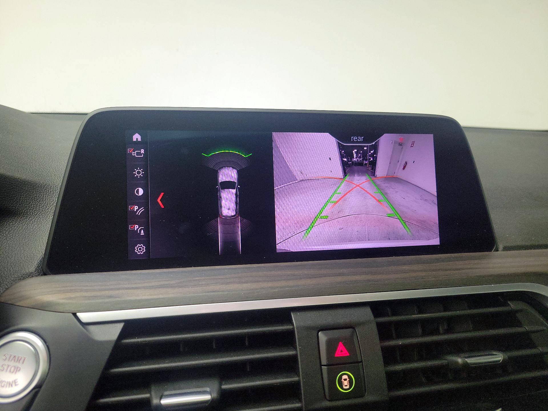 Thumbnail: 2021 BMW X3 - 15