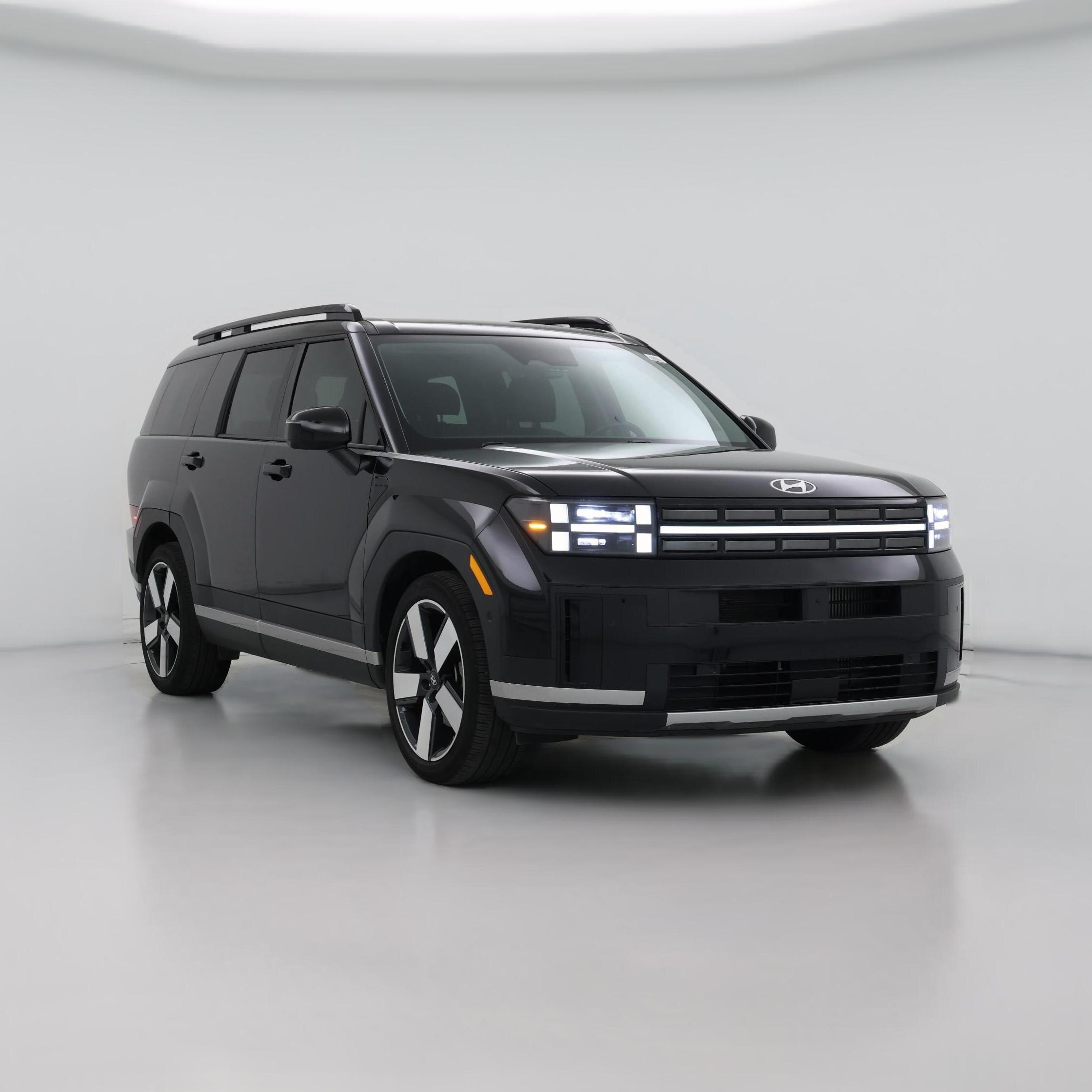 Thumbnail: 2024 Hyundai Santa Fe - 1