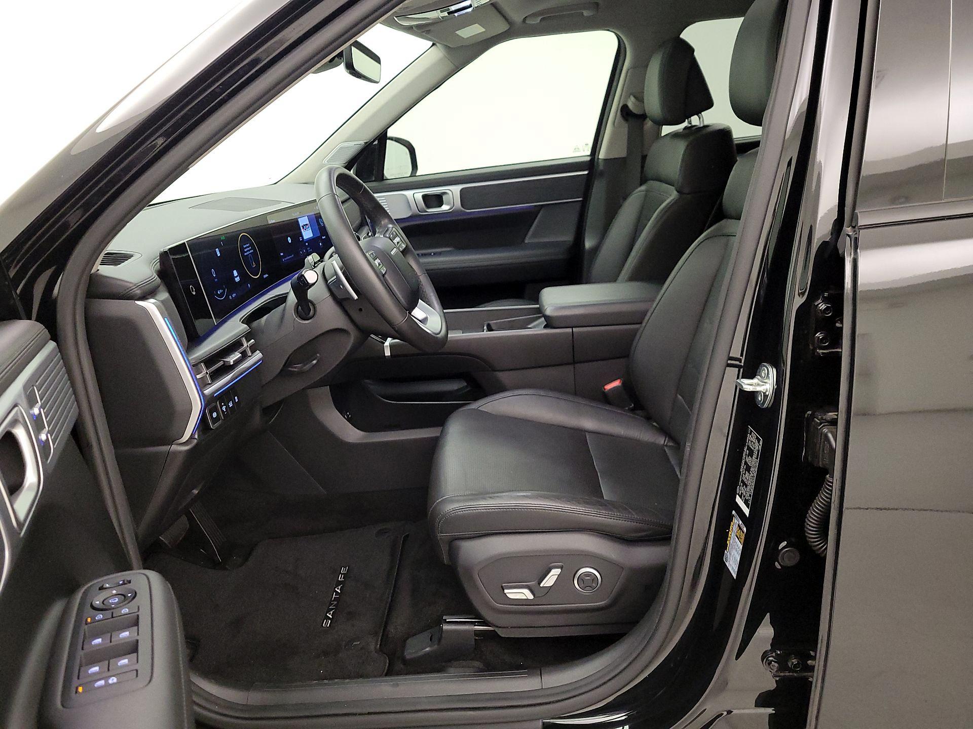Thumbnail: 2024 Hyundai Santa Fe - 11