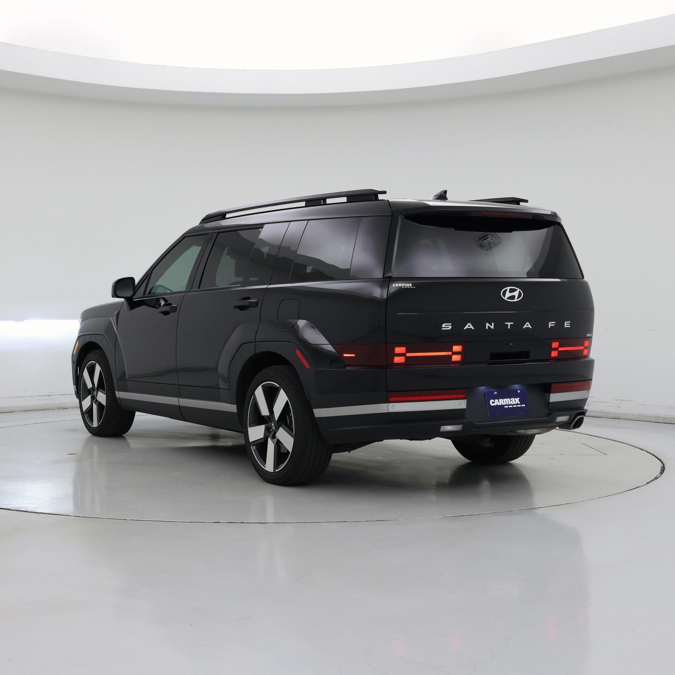 Thumbnail: 2024 Hyundai Santa Fe - 2