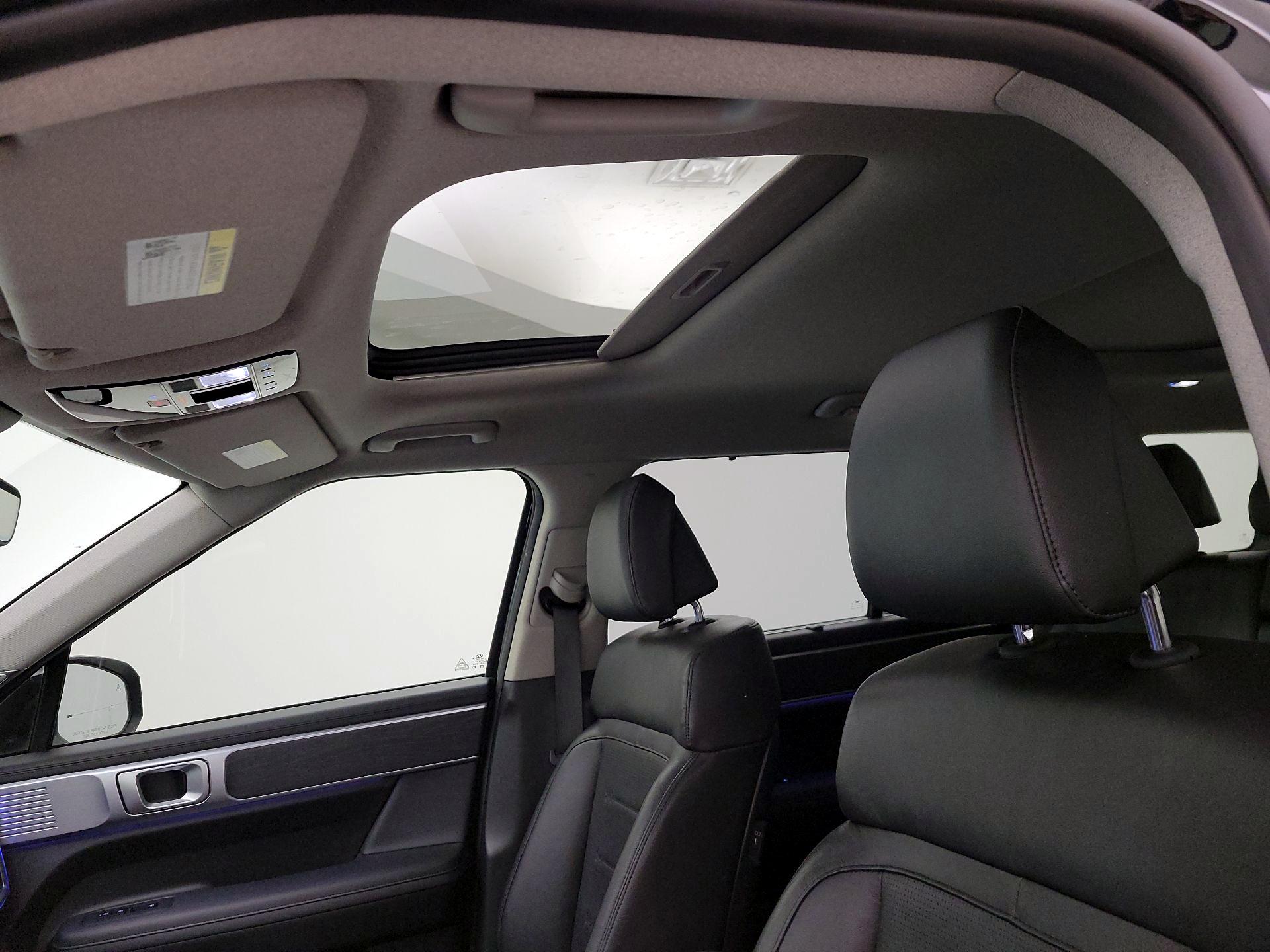 Thumbnail: 2024 Hyundai Santa Fe - 19