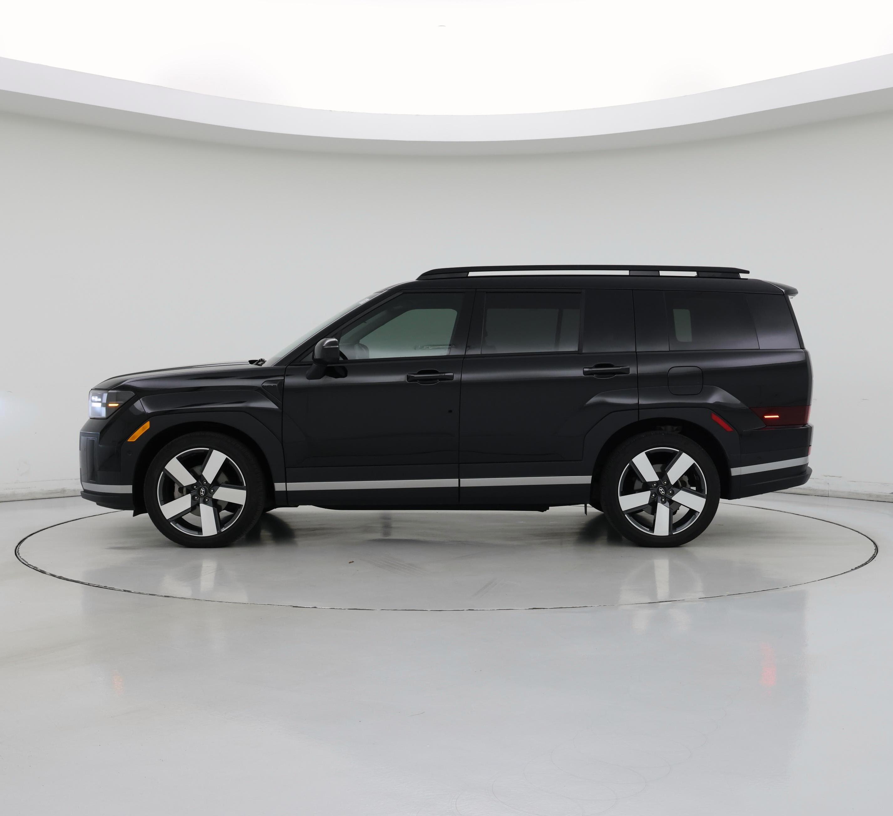 Thumbnail: 2024 Hyundai Santa Fe - 3