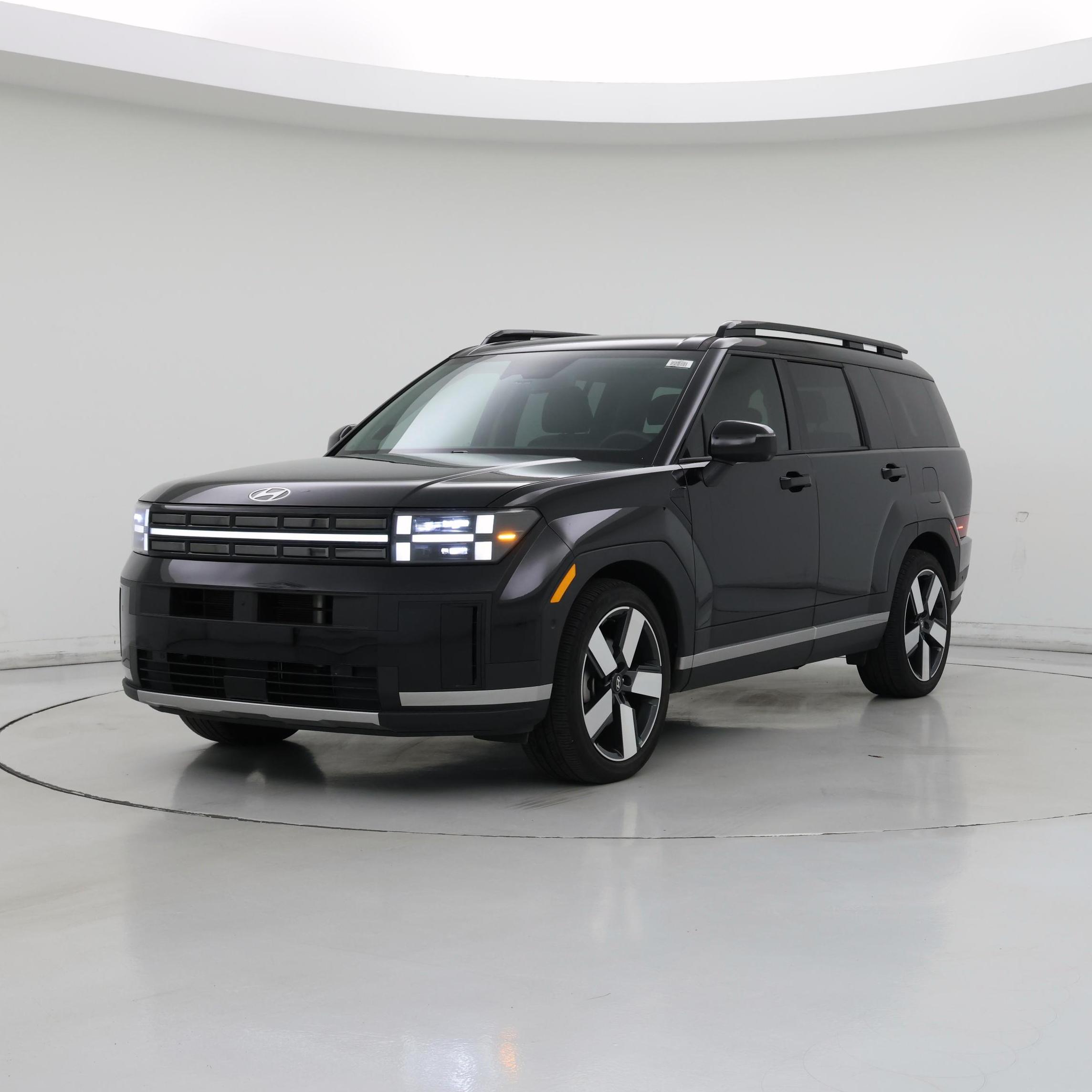 Thumbnail: 2024 Hyundai Santa Fe - 4