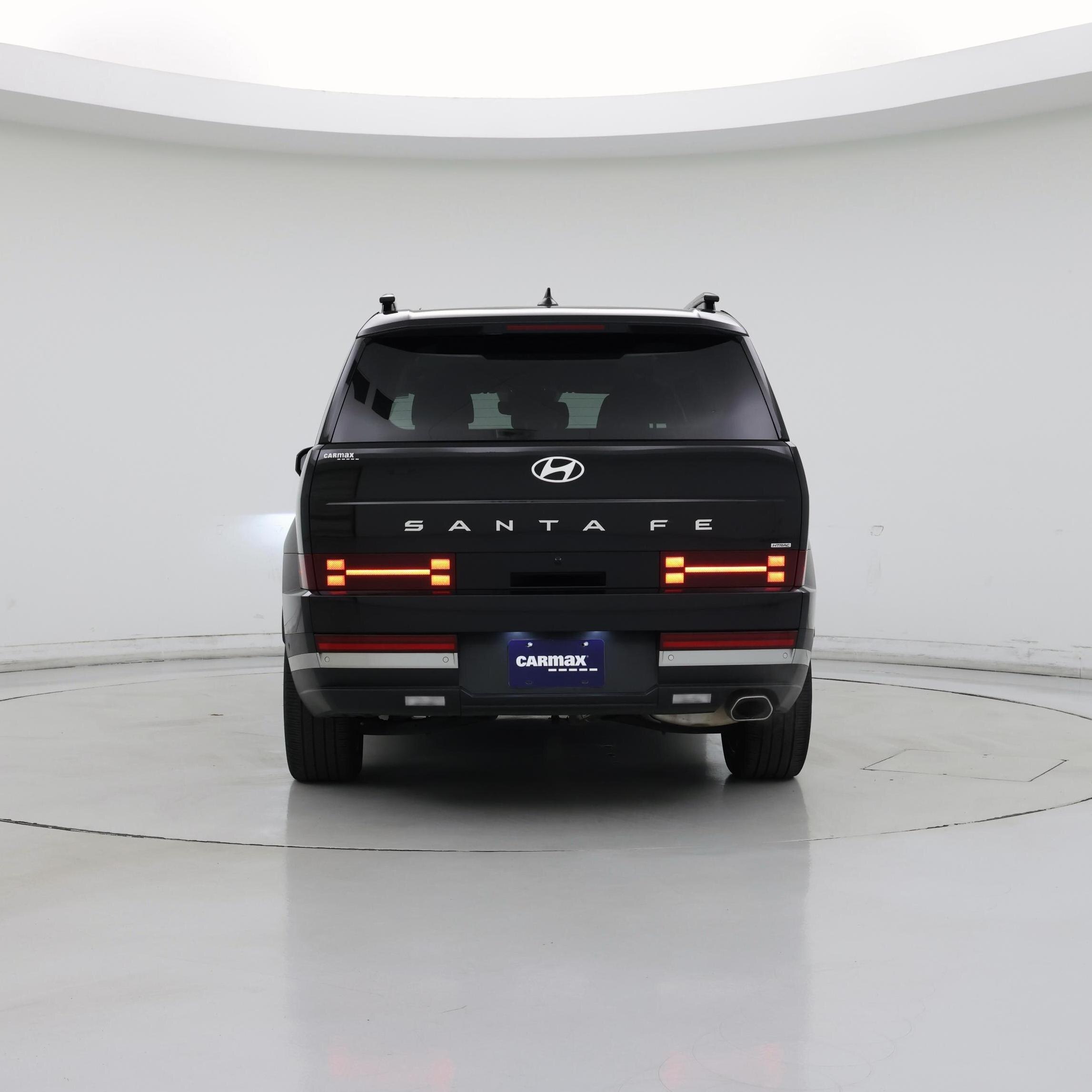 Thumbnail: 2024 Hyundai Santa Fe - 6