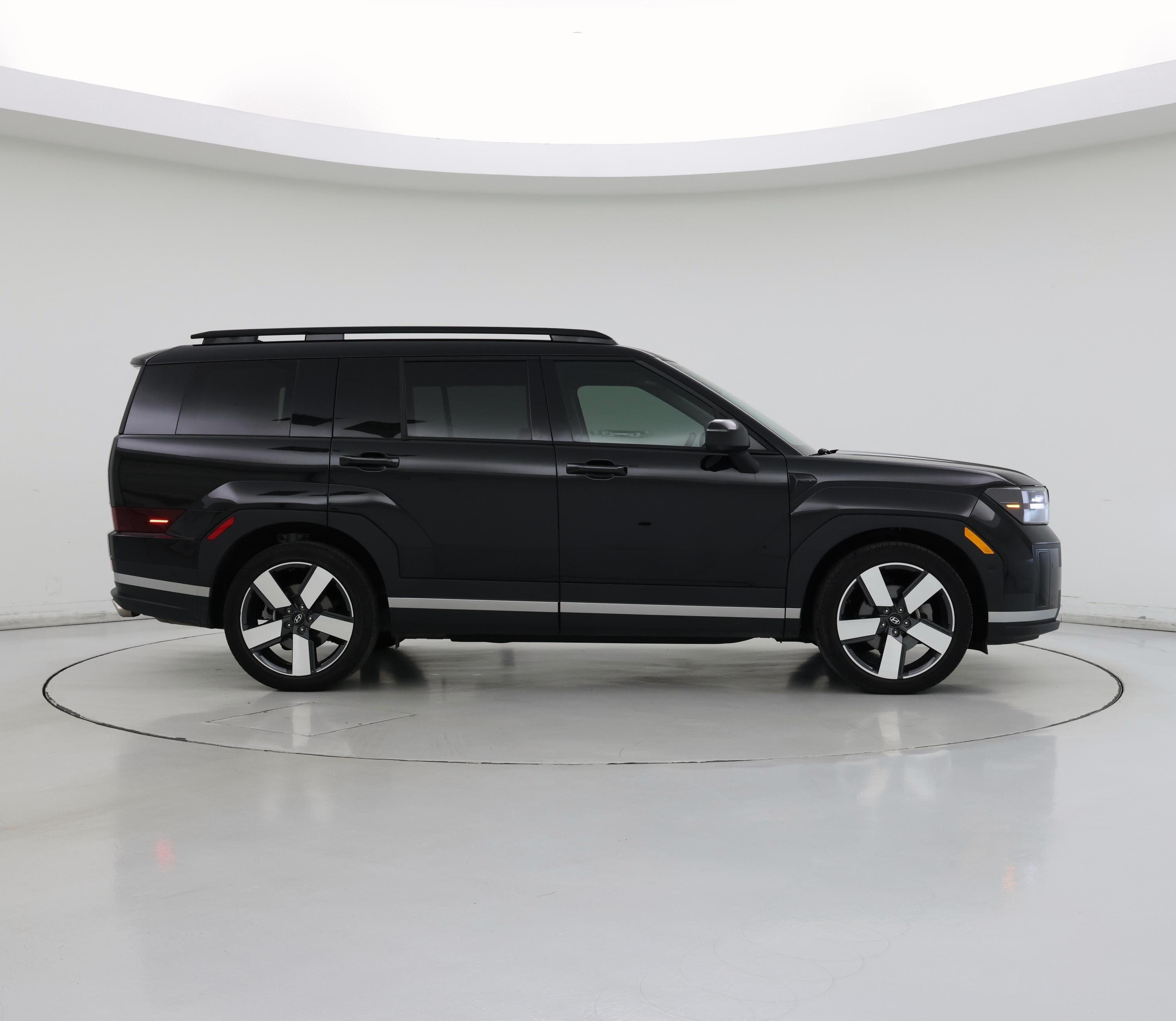 Thumbnail: 2024 Hyundai Santa Fe - 7