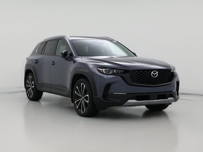 2024 Mazda CX-50 2.5 Turbo Premium