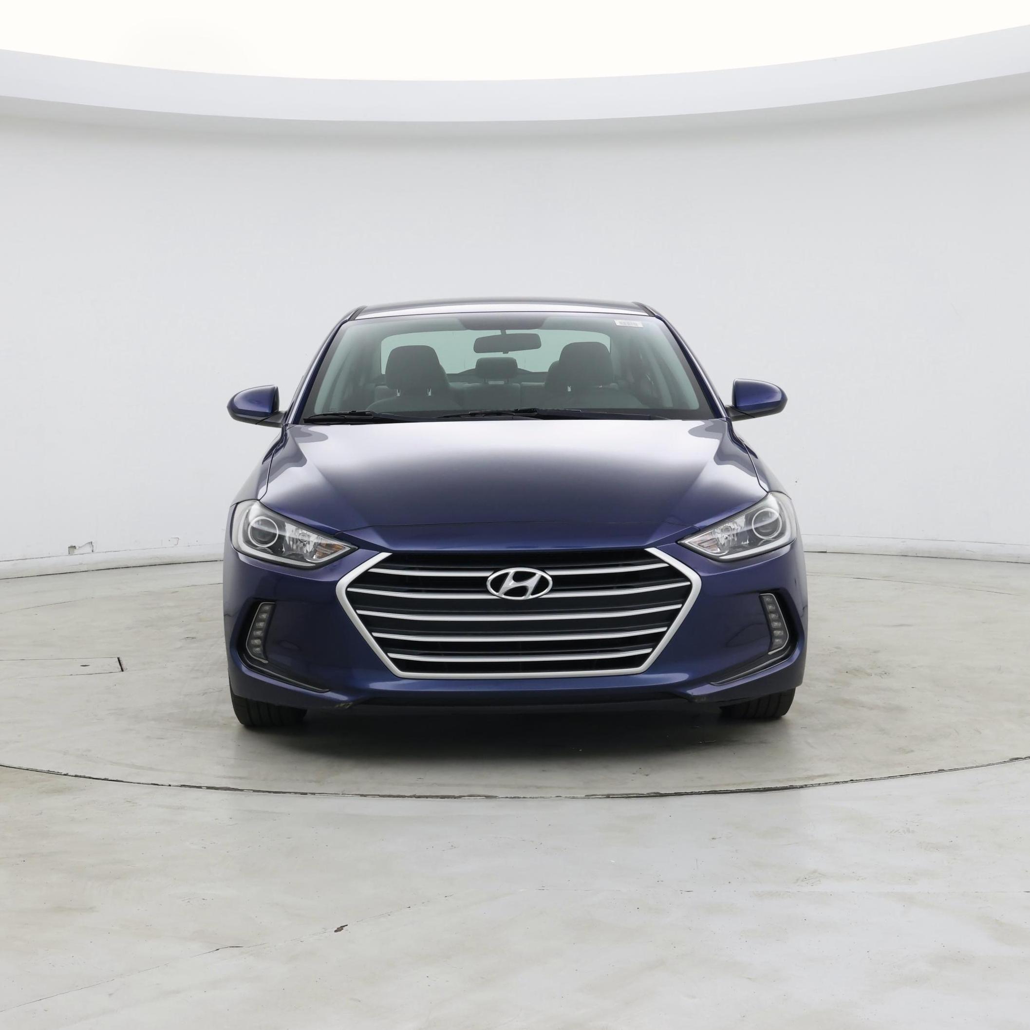 Thumbnail: 2017 Hyundai Elantra - 5