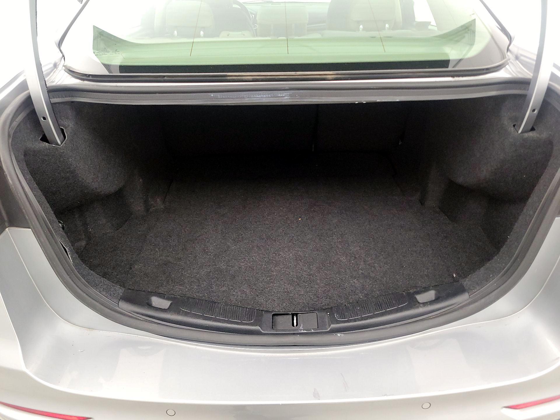 Thumbnail: 2020 Ford Fusion - 20