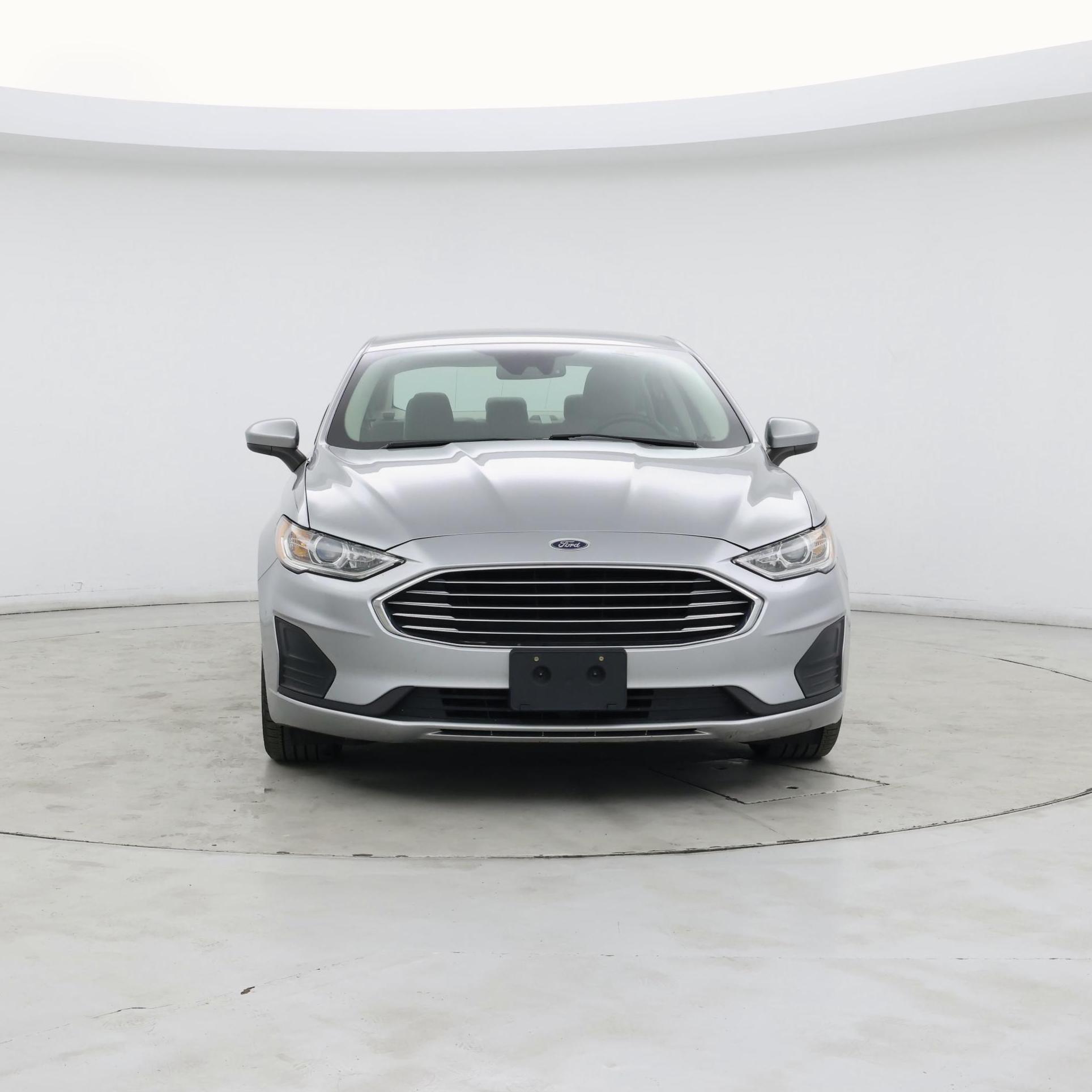 Thumbnail: 2020 Ford Fusion - 5