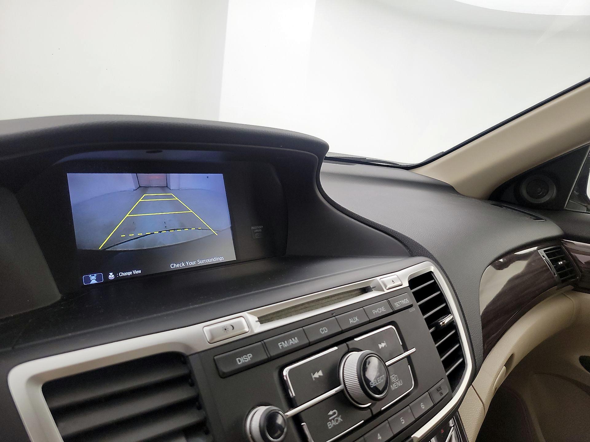 Thumbnail: 2017 Honda Accord - 14