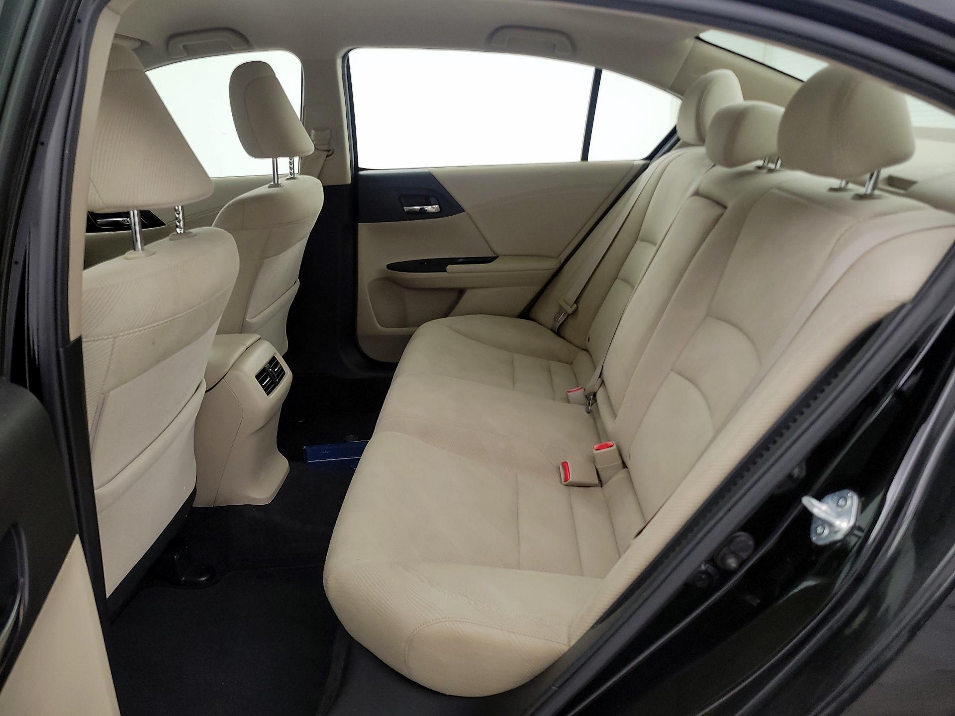 Thumbnail: 2017 Honda Accord - 19