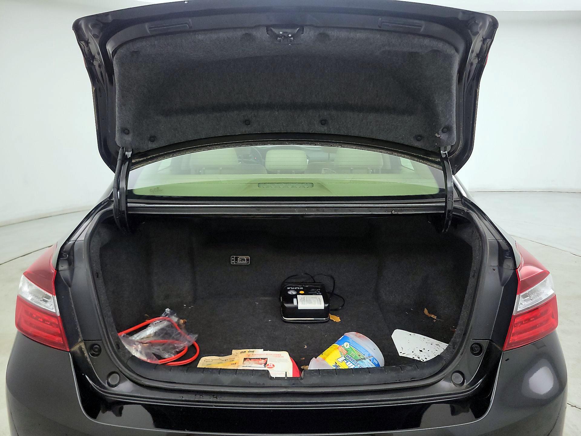 Thumbnail: 2017 Honda Accord - 20