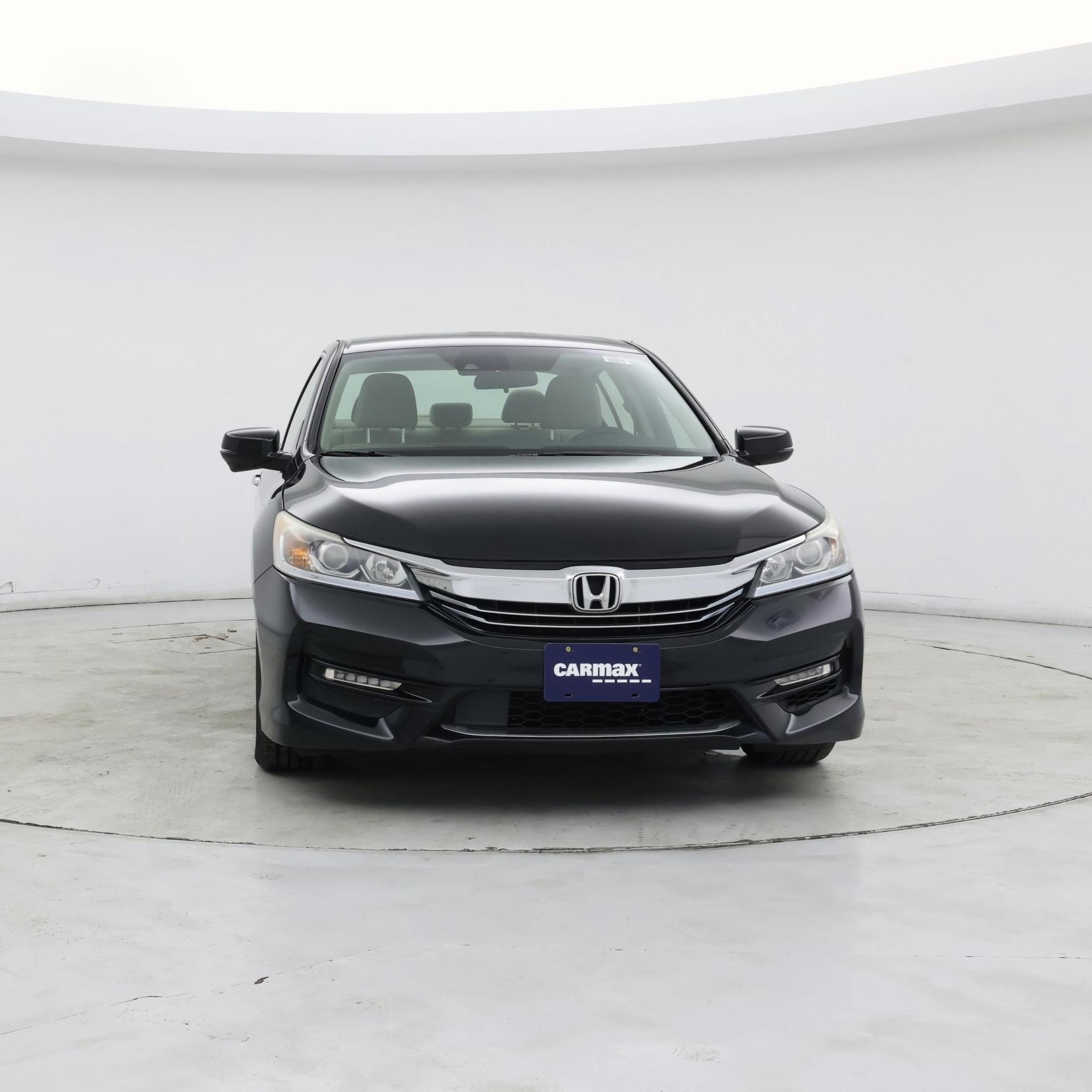 Thumbnail: 2017 Honda Accord - 5