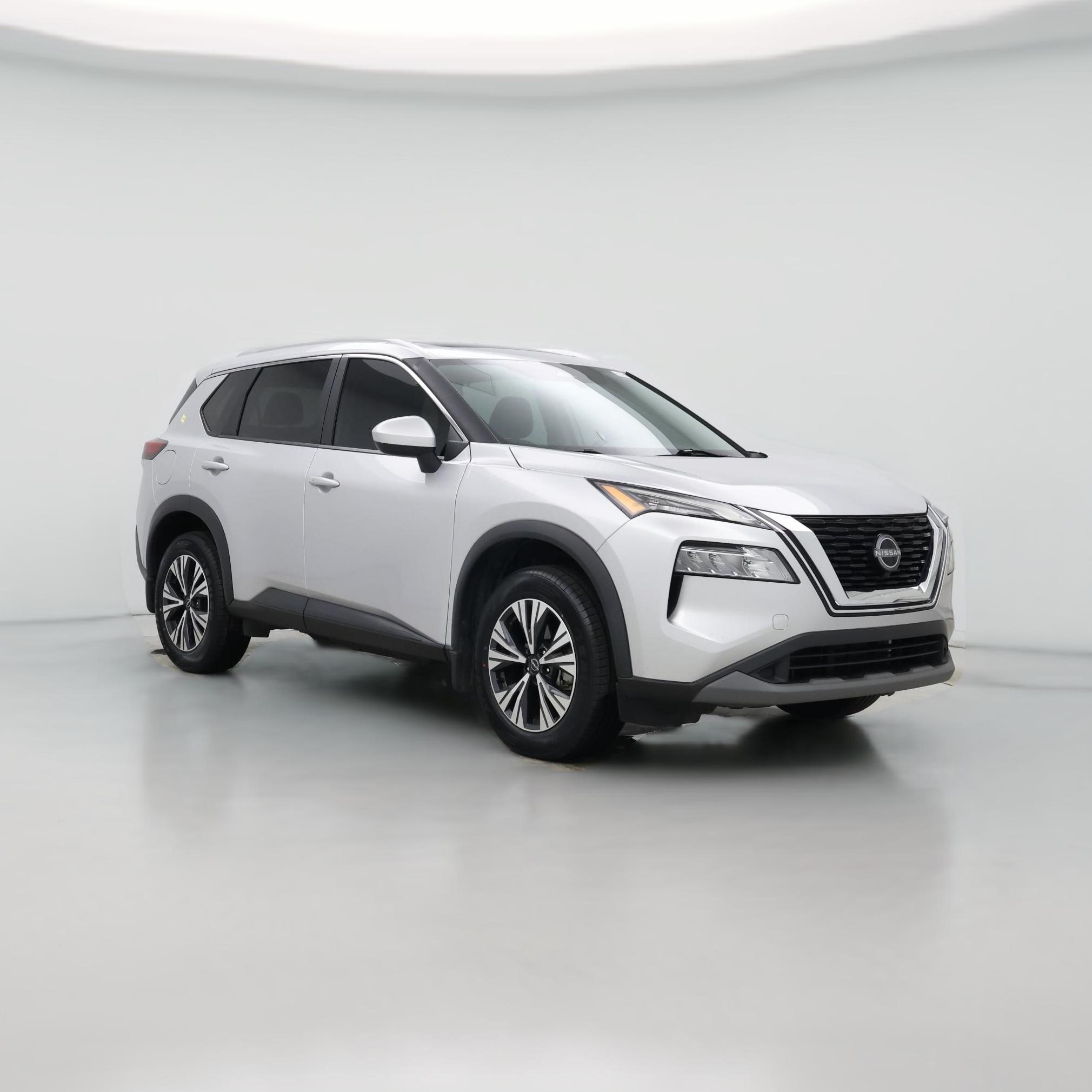 Thumbnail: 2023 Nissan Rogue - 1