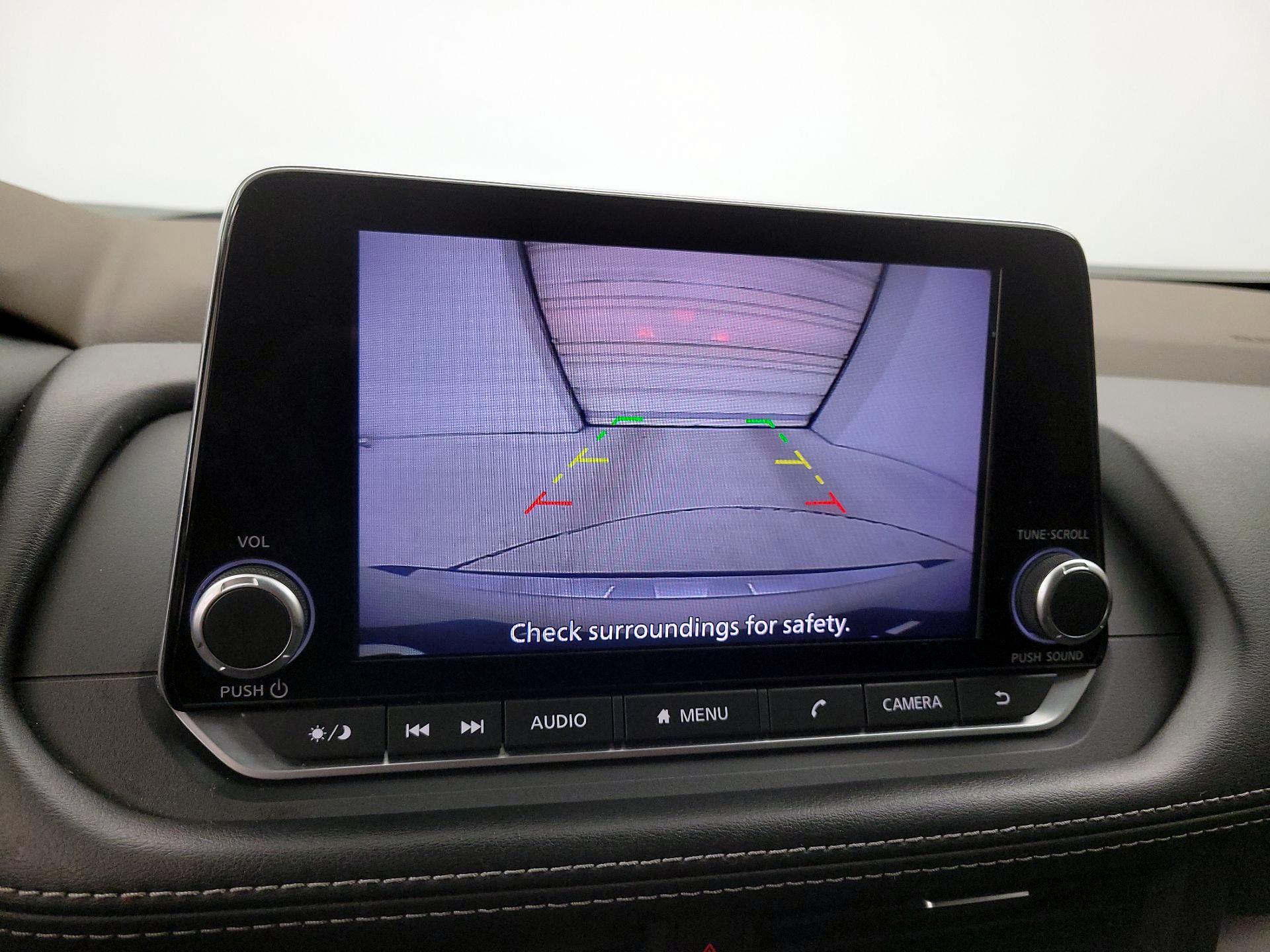 Thumbnail: 2023 Nissan Rogue - 14